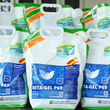  Phân Bón NPK Lân Cao Beta Gel P69 17-69-17+TE Túi 5kg - Nhập Khẩu Tây Ban Nha 
