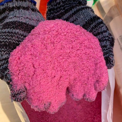  Phân Bón Poly-Feed NPK 20-20-20 - Chính Hãng HAIFA Israel - Bao 25kg 