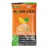  Phân Bón Trung Vi Lượng Magie Kẽm Gói 50g – Nhập Khẩu Thổ Nhĩ Kỳ 