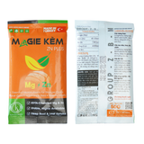  Phân Bón Trung Vi Lượng Magie Kẽm Gói 50g – Nhập Khẩu Thổ Nhĩ Kỳ 