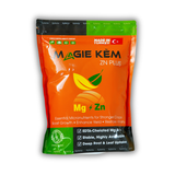  Phân Bón Trung Vi Lượng Magie Kẽm Túi 1kg Nhập Khẩu Thổ Nhĩ Kỳ 
