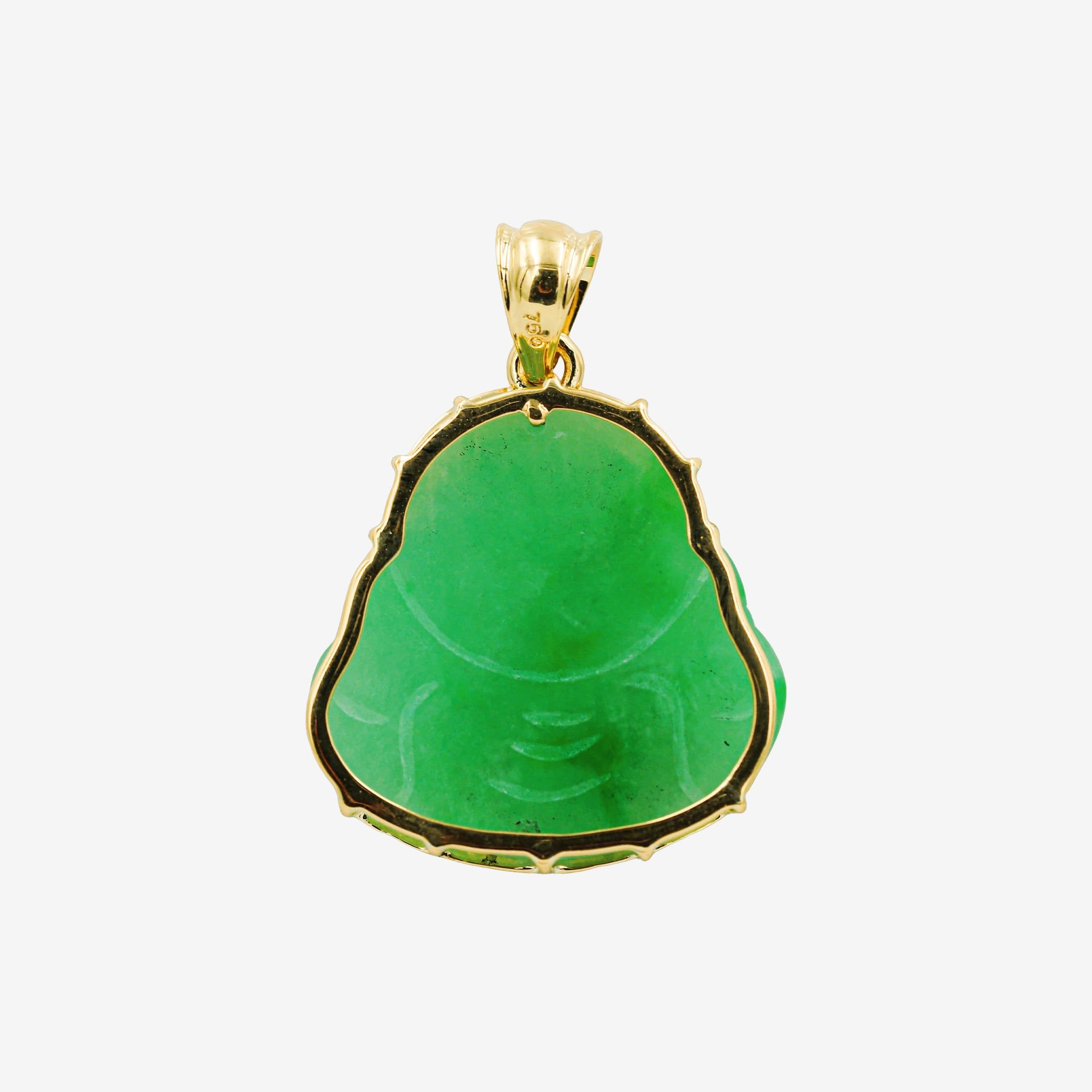 MAITREYA PENDANT