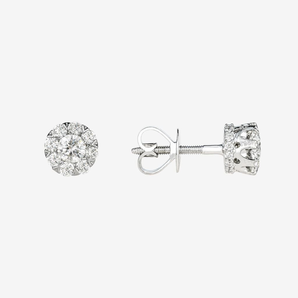  CLUSTER STUDS 