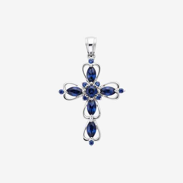  CROSS PENDANT 