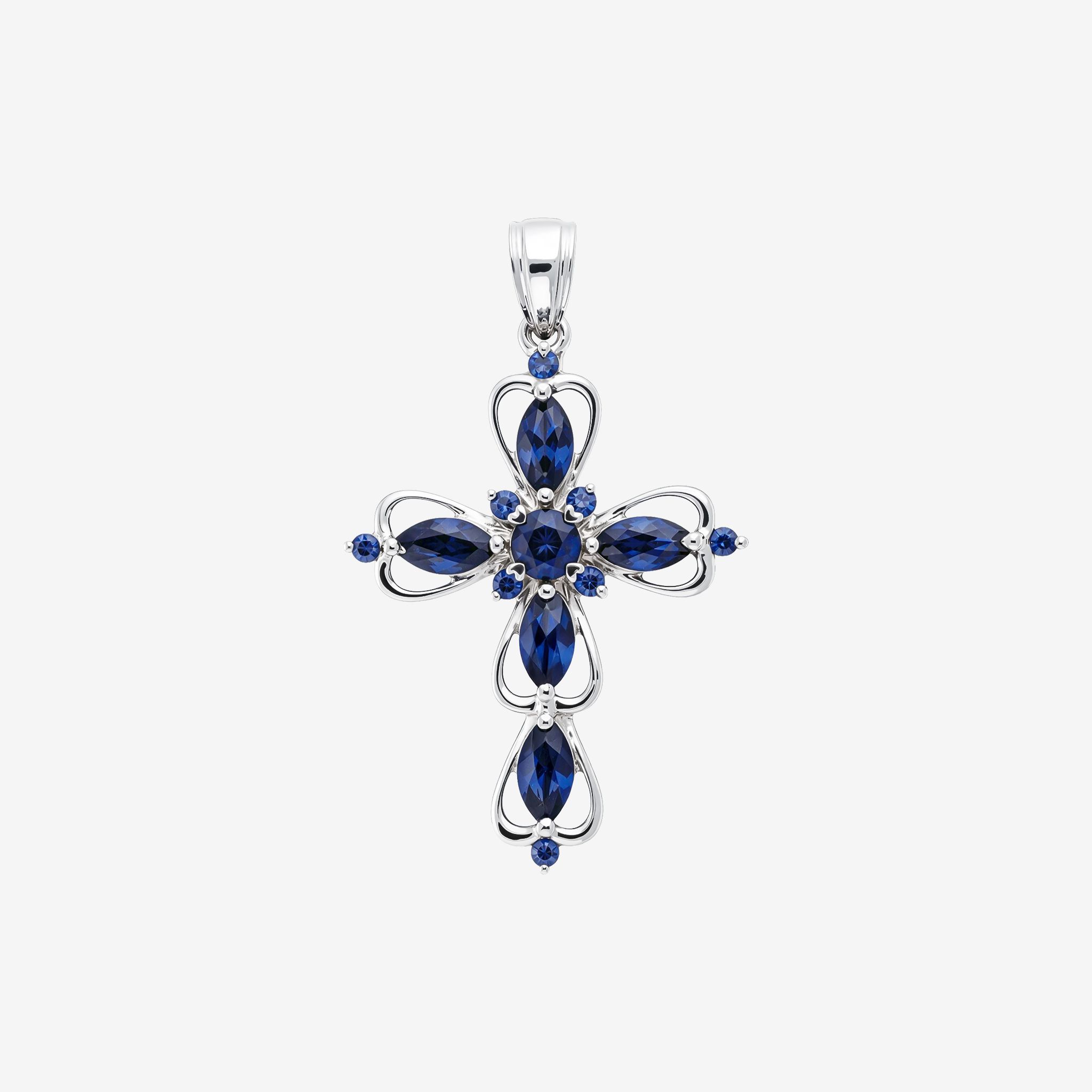 CROSS PENDANT