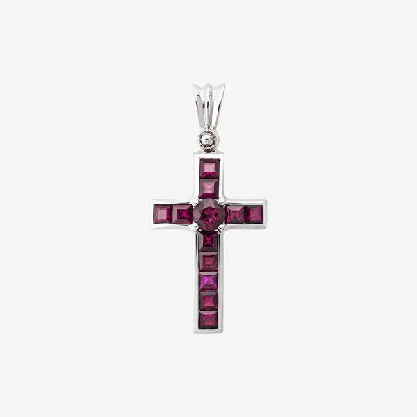  CROSS PENDANT 