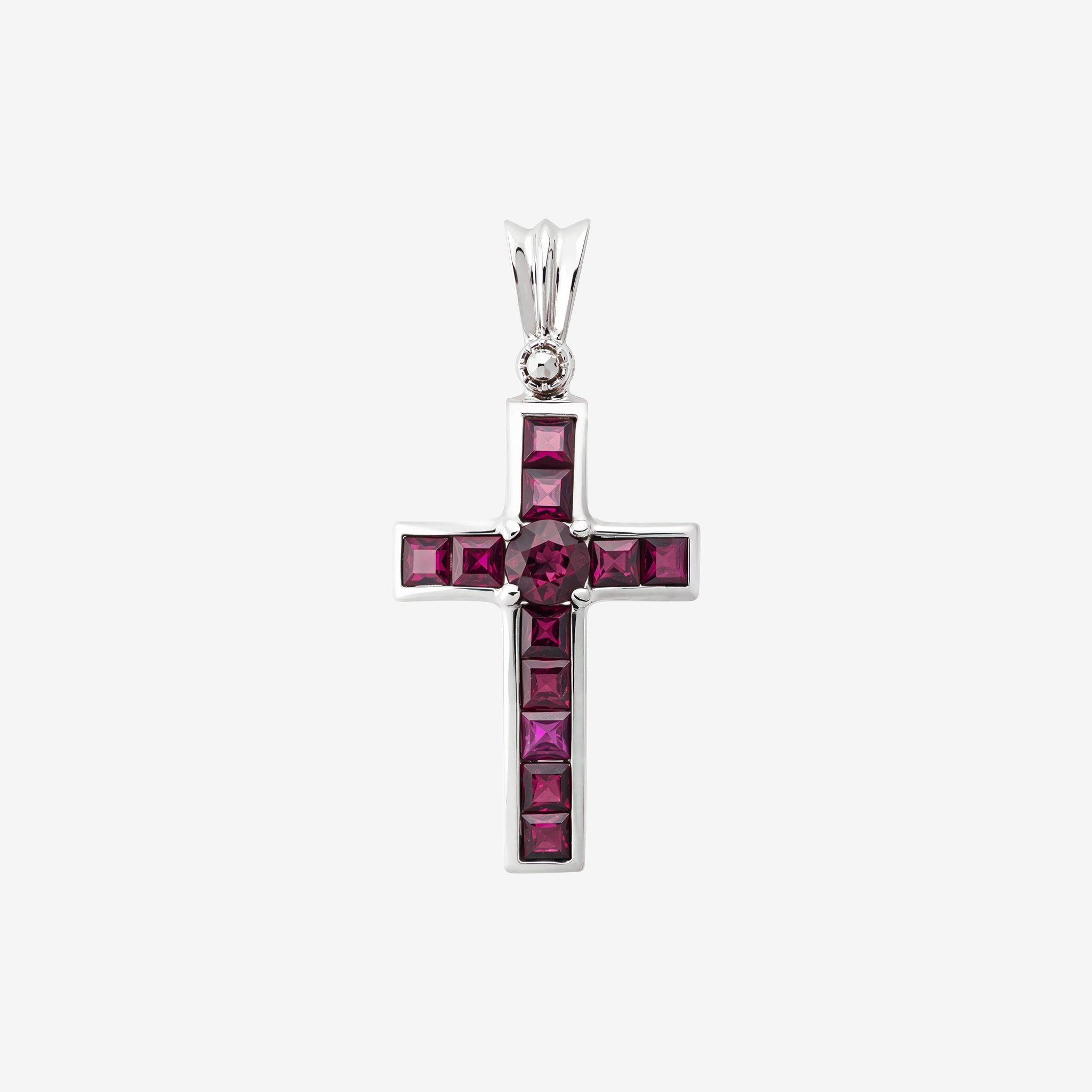 CROSS PENDANT