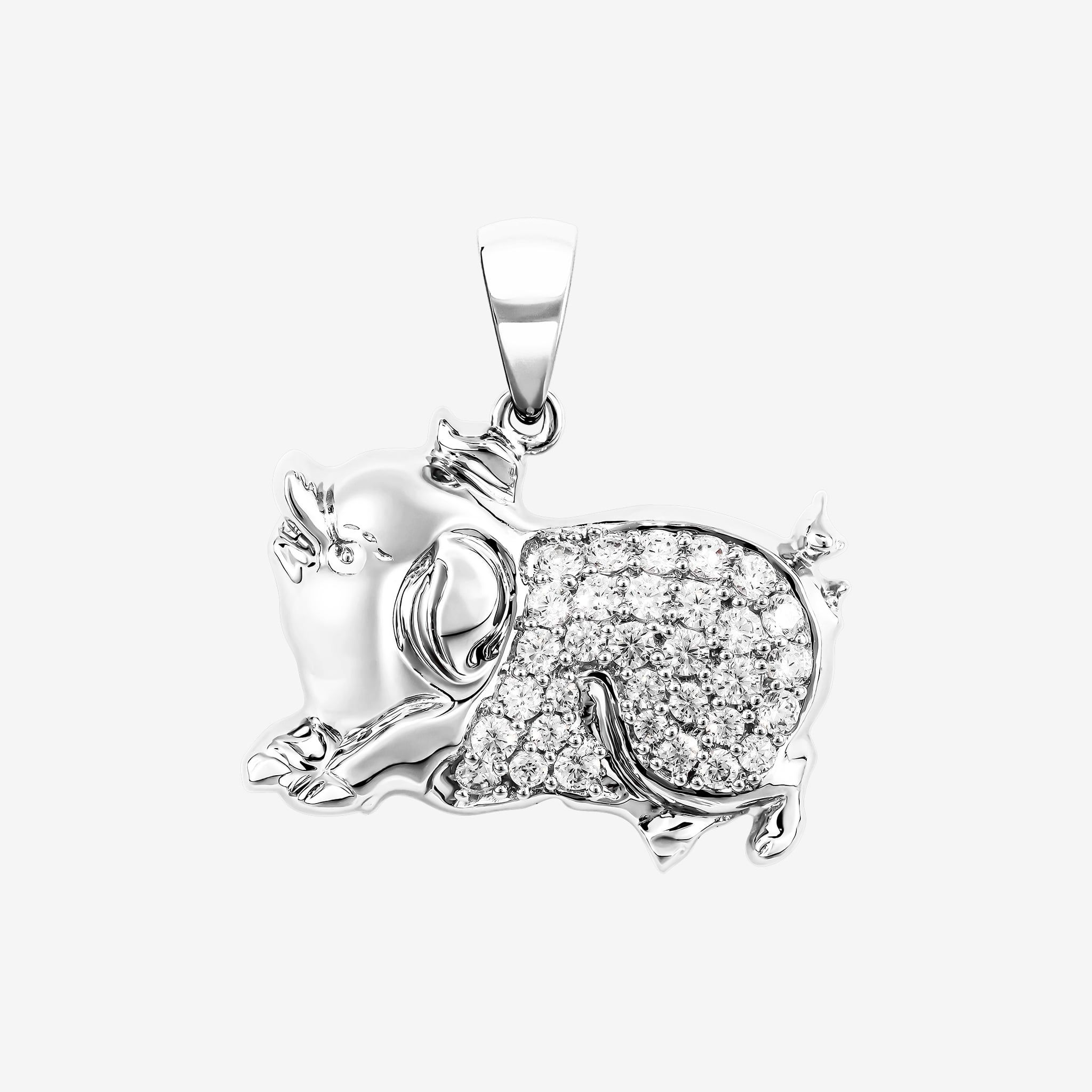 ZODIAC PENDANT