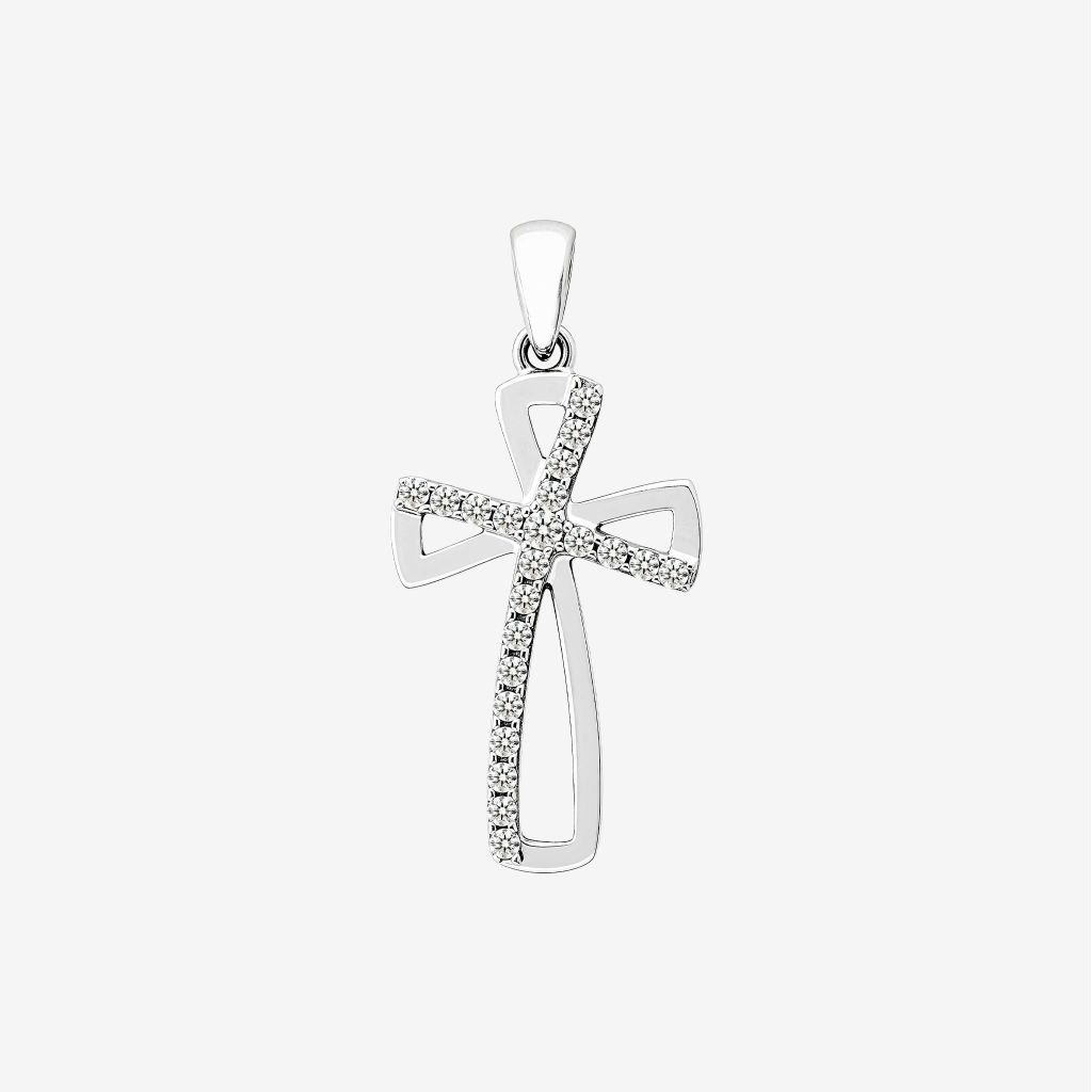  CROSS PENDANT 