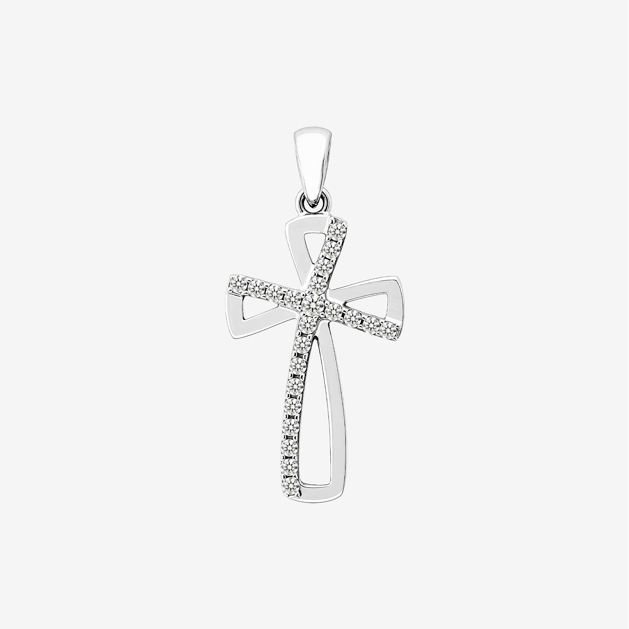 CROSS PENDANT