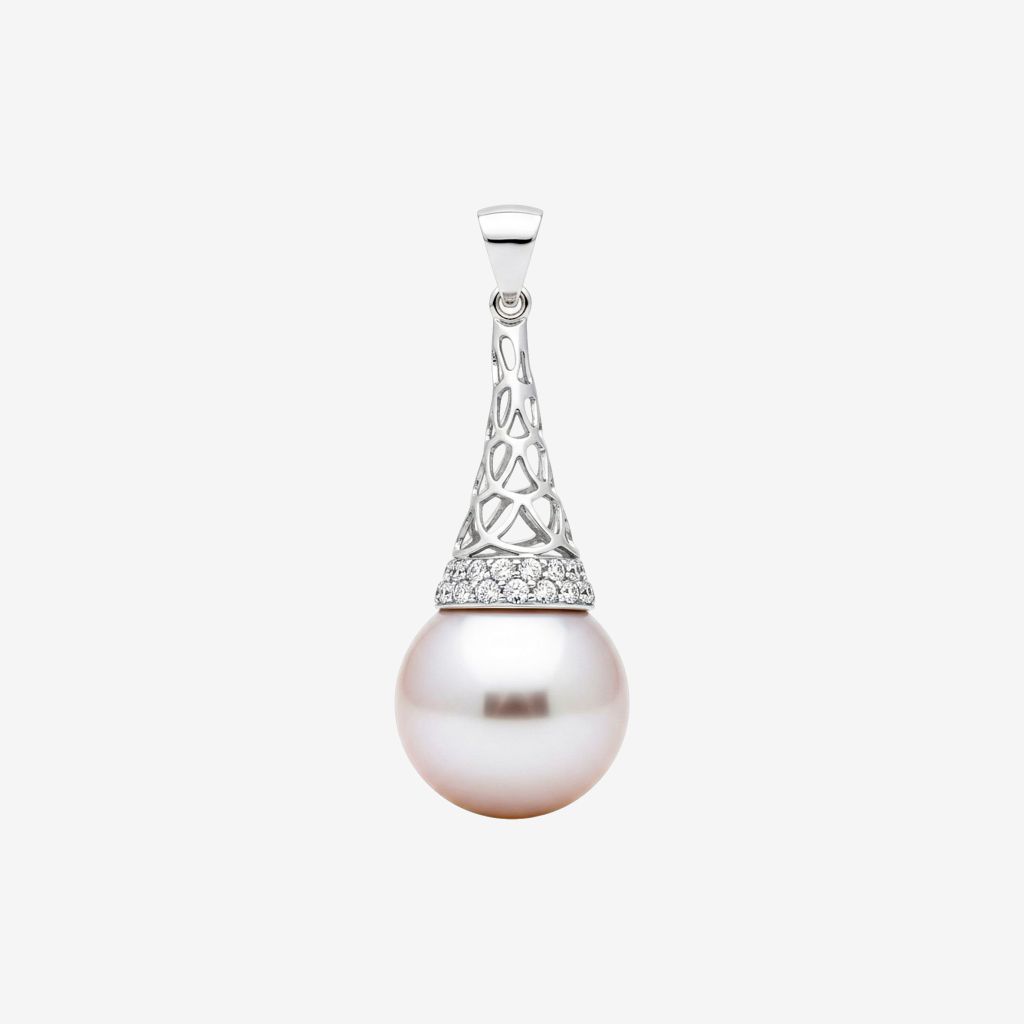  PEARL PENDANT 