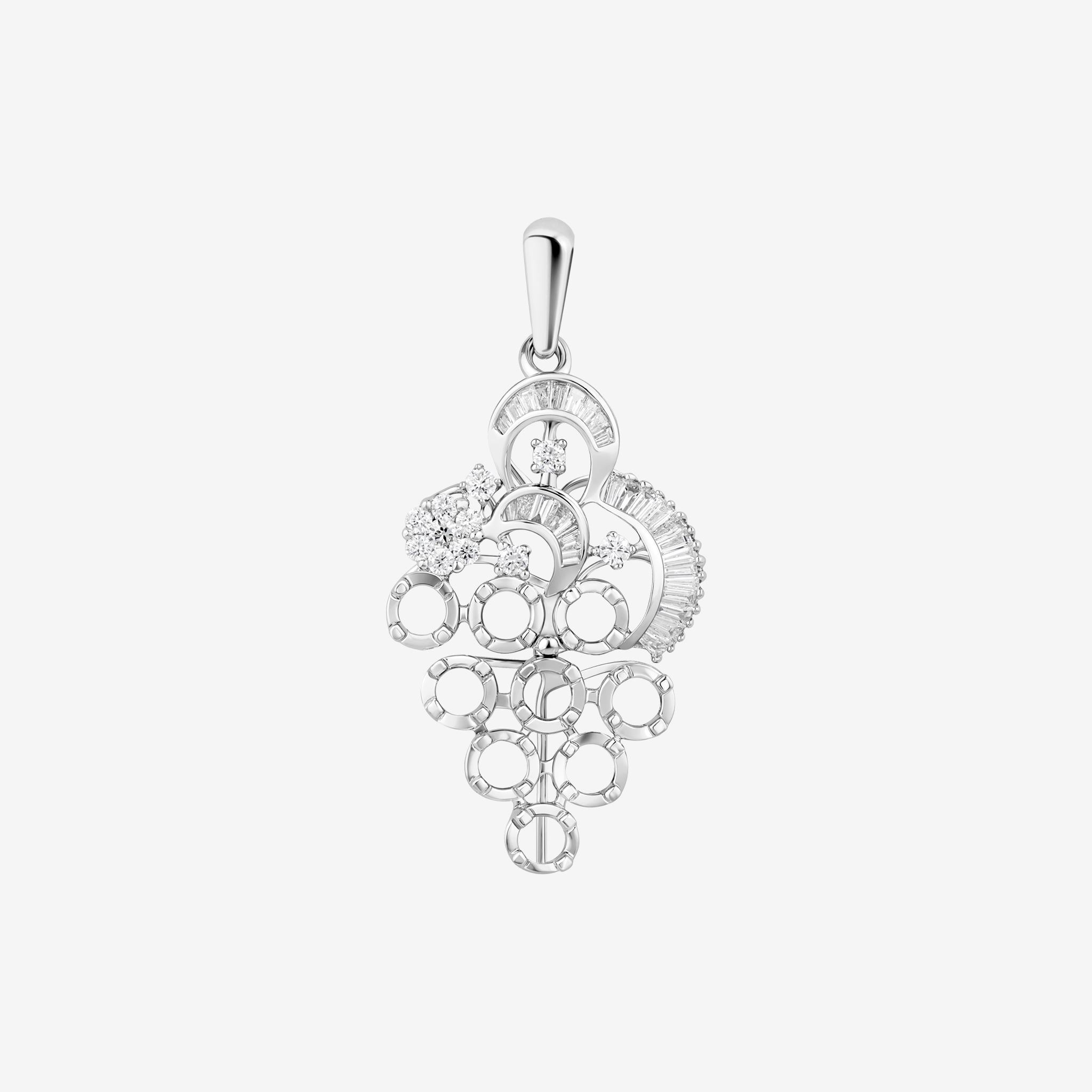 LA VENDANGE SEMI-SET PENDANT
