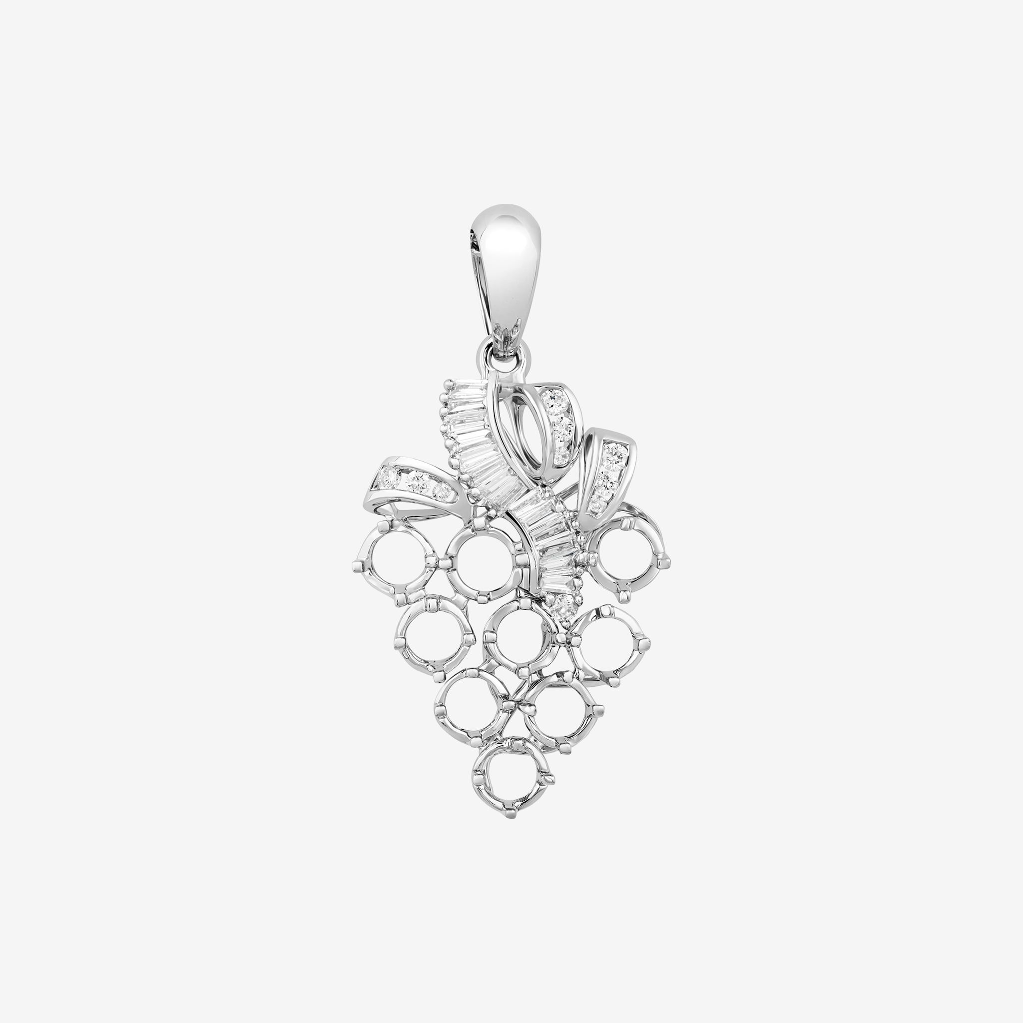 LA VENDANGE SEMI-SET PENDANT