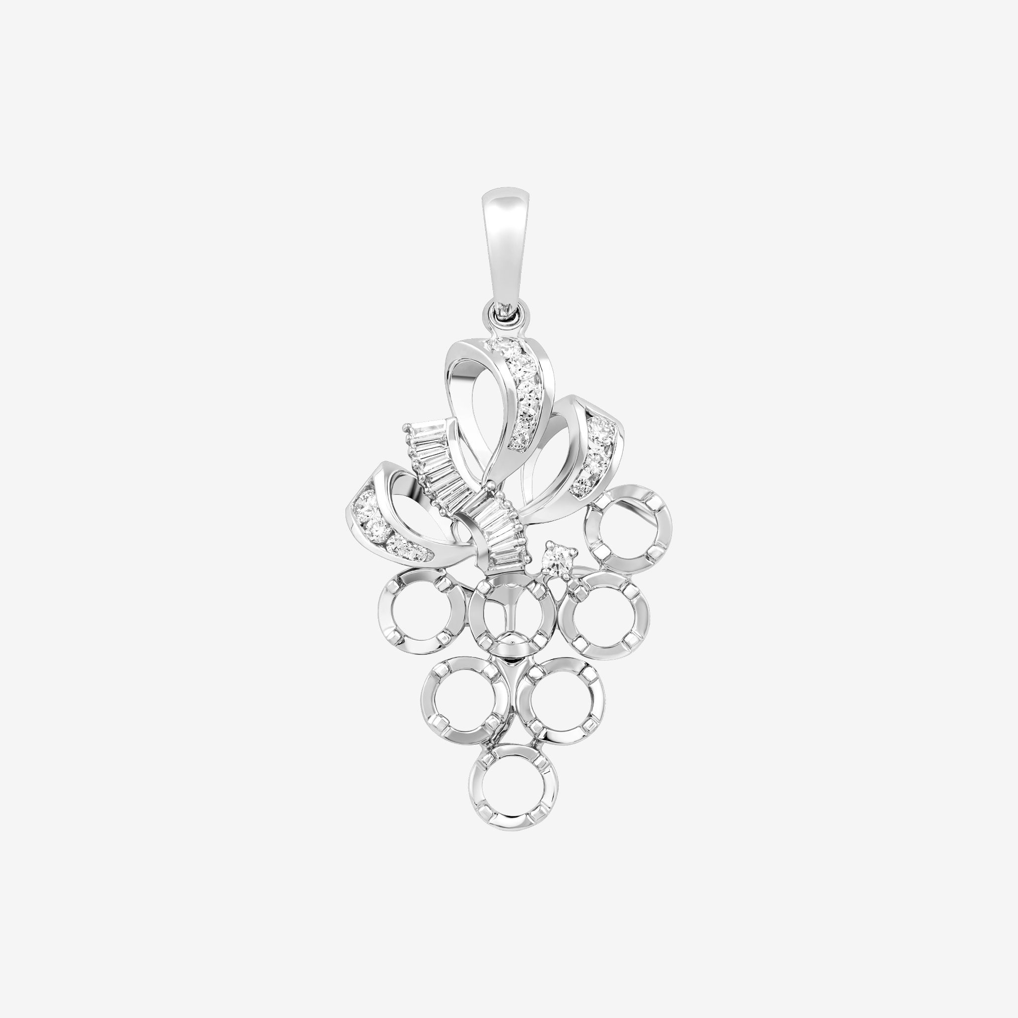 LA VENDANGE SEMI-SET PENDANT