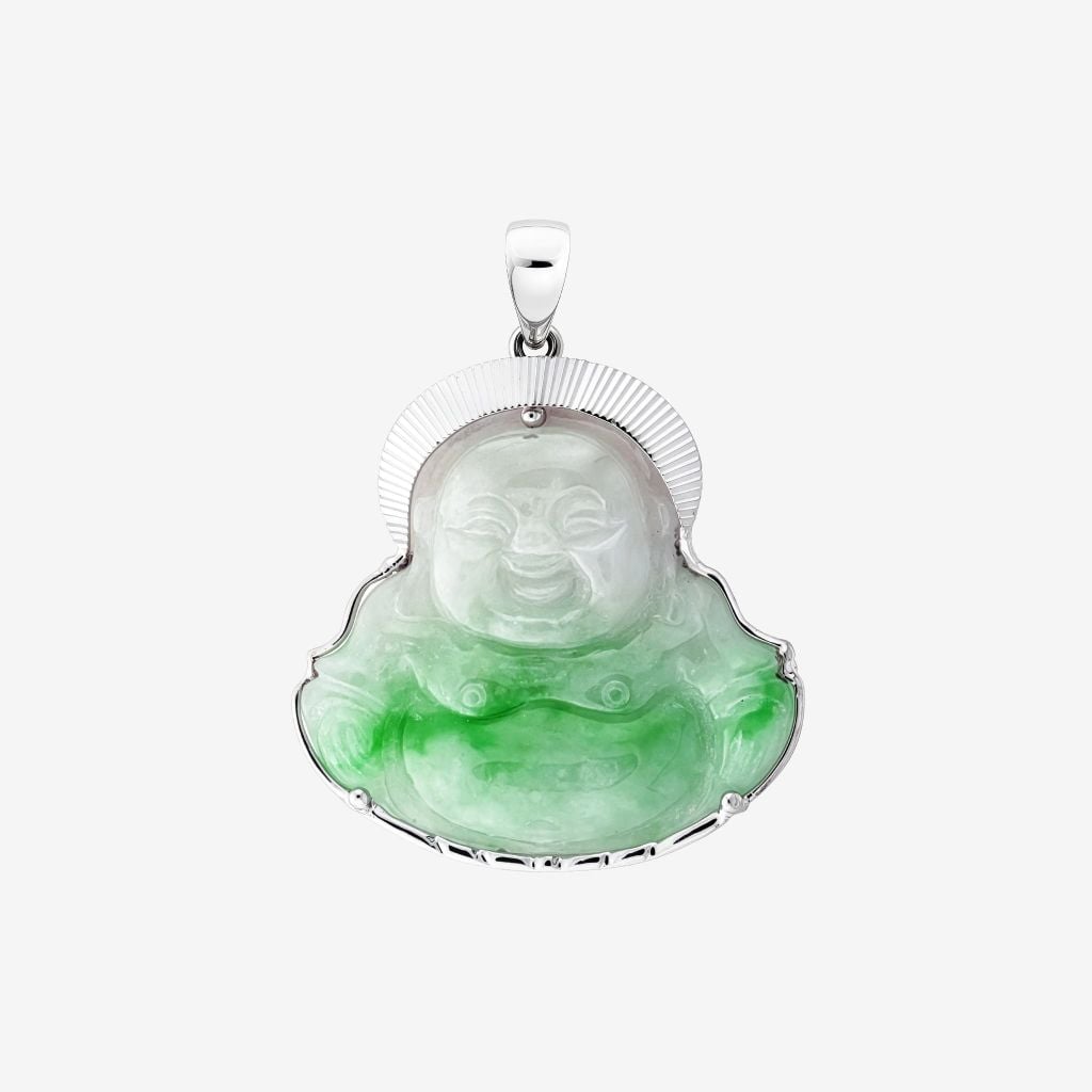  MAITREYA PENDANT 