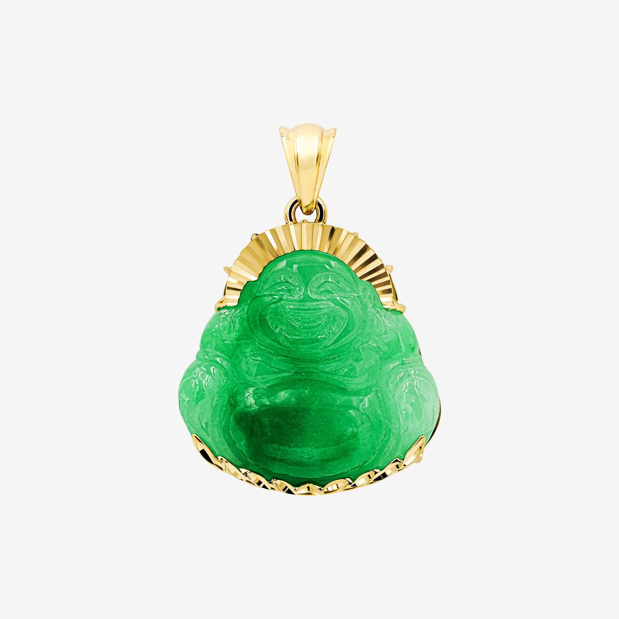 MAITREYA PENDANT