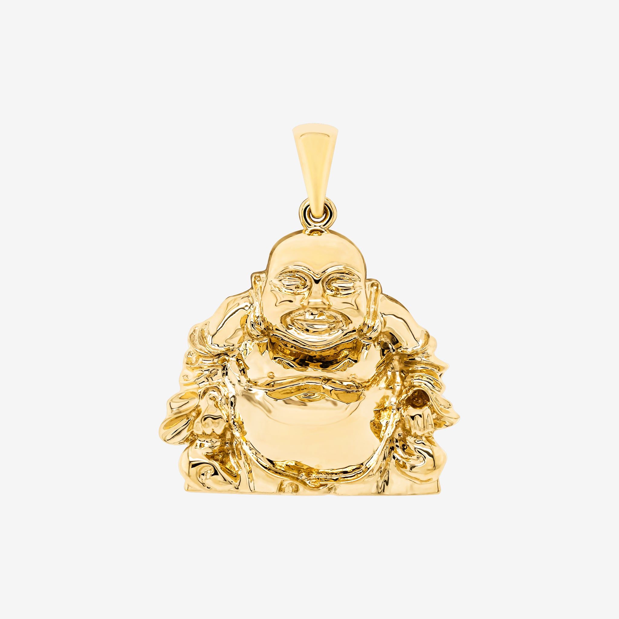 MAITREYA PENDANT