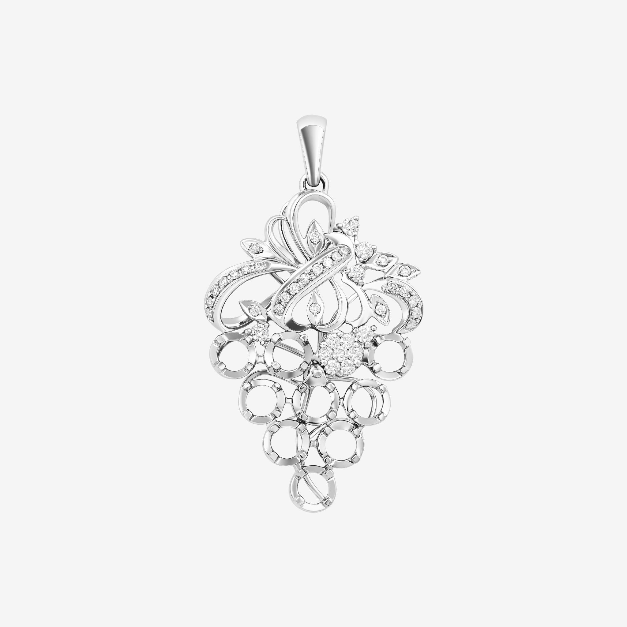 LA VENDANGE SEMI-SET PENDANT