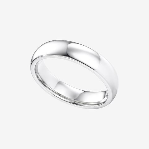 Gold Only Rings