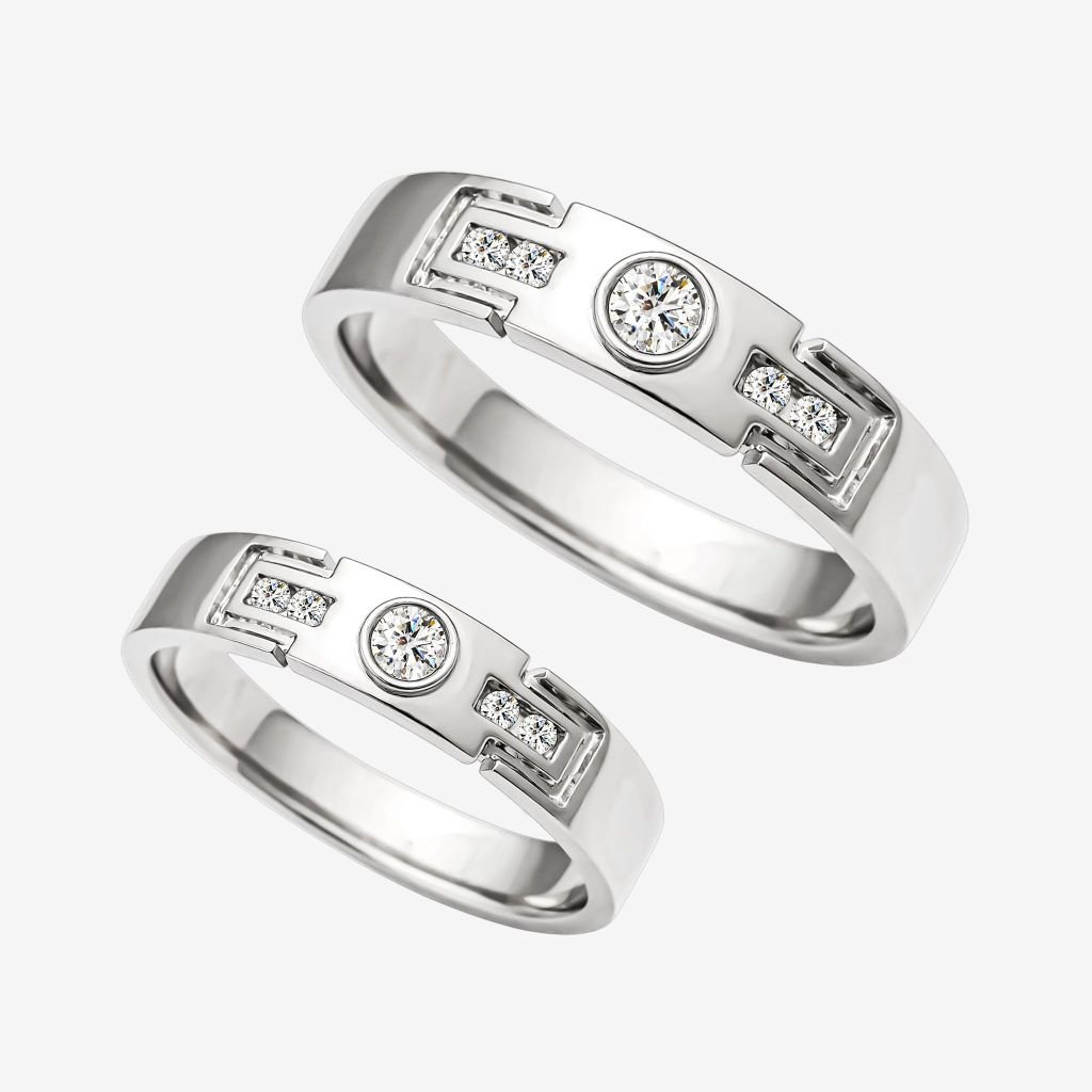  ACCENTED BANDS - NG773 