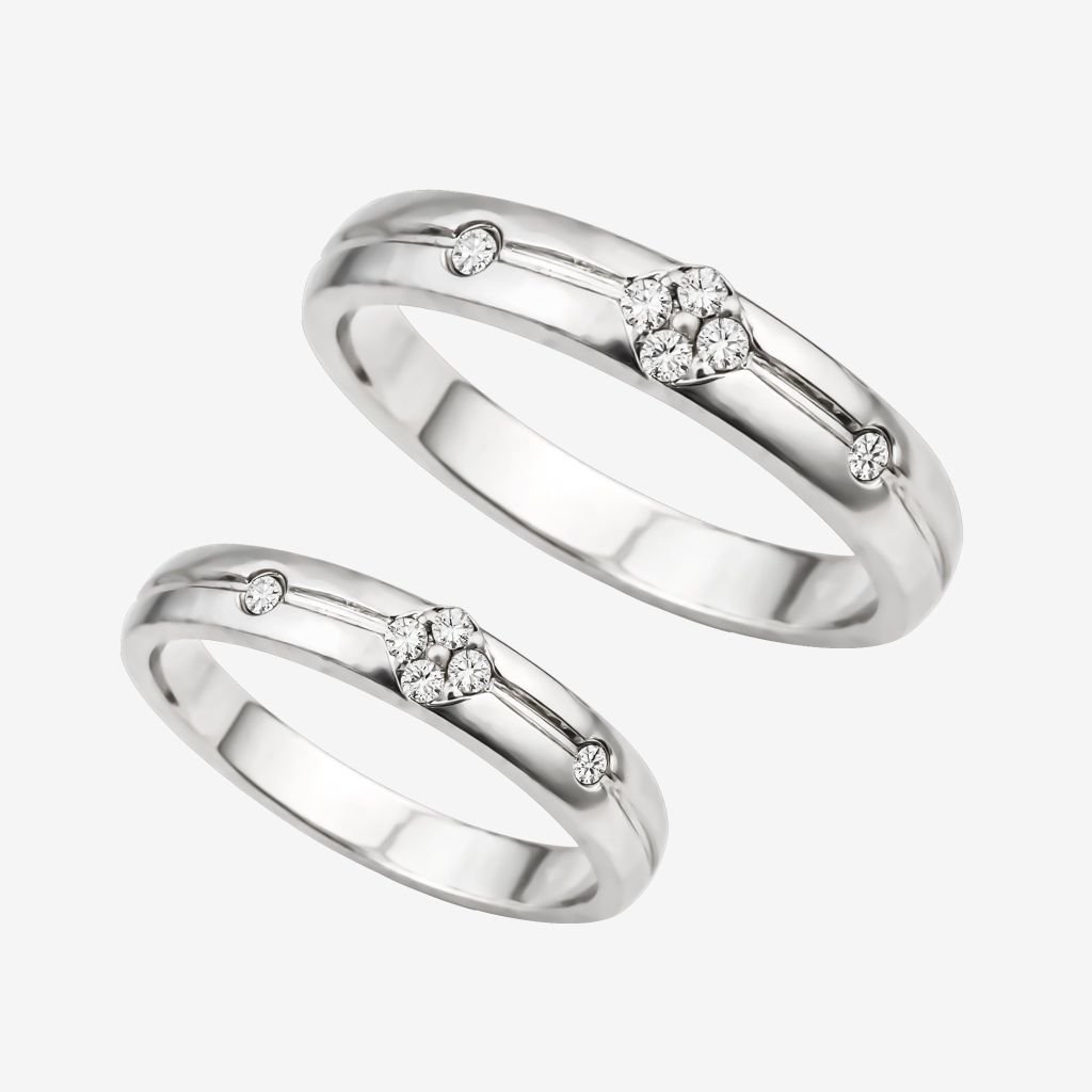  ACCENTED BANDS - NG792 