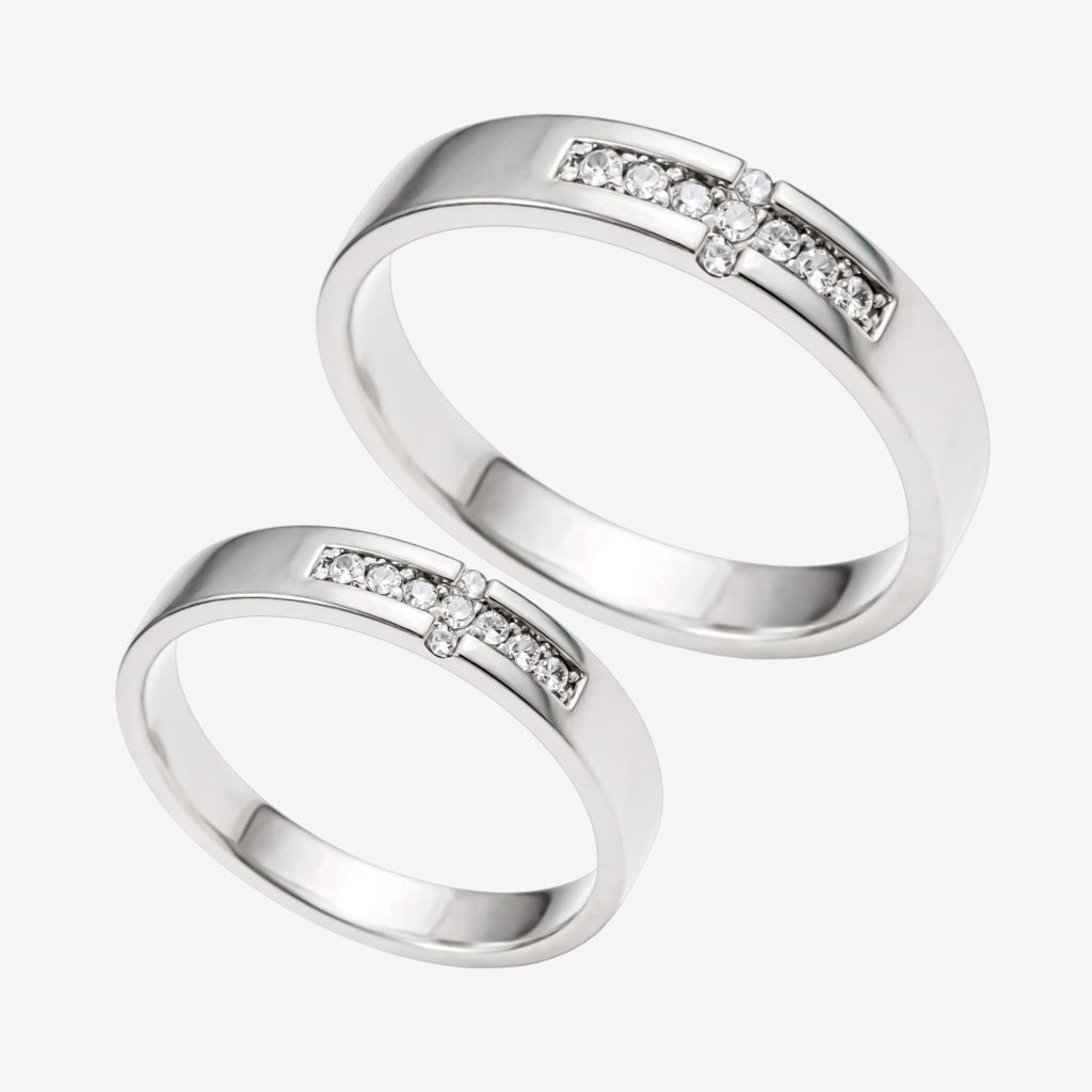  ACCENTED BANDS - NG865 