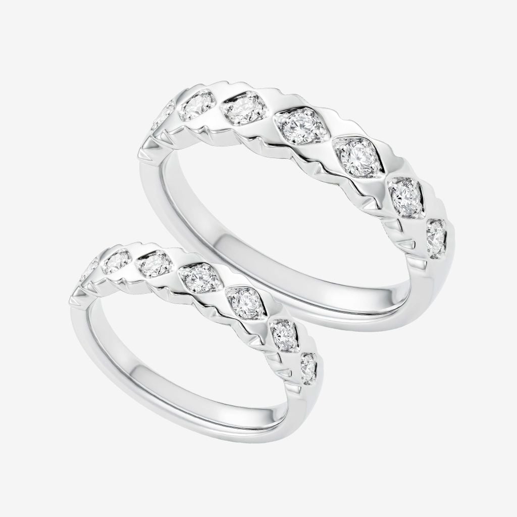  MARQUISE STATION BANDS 