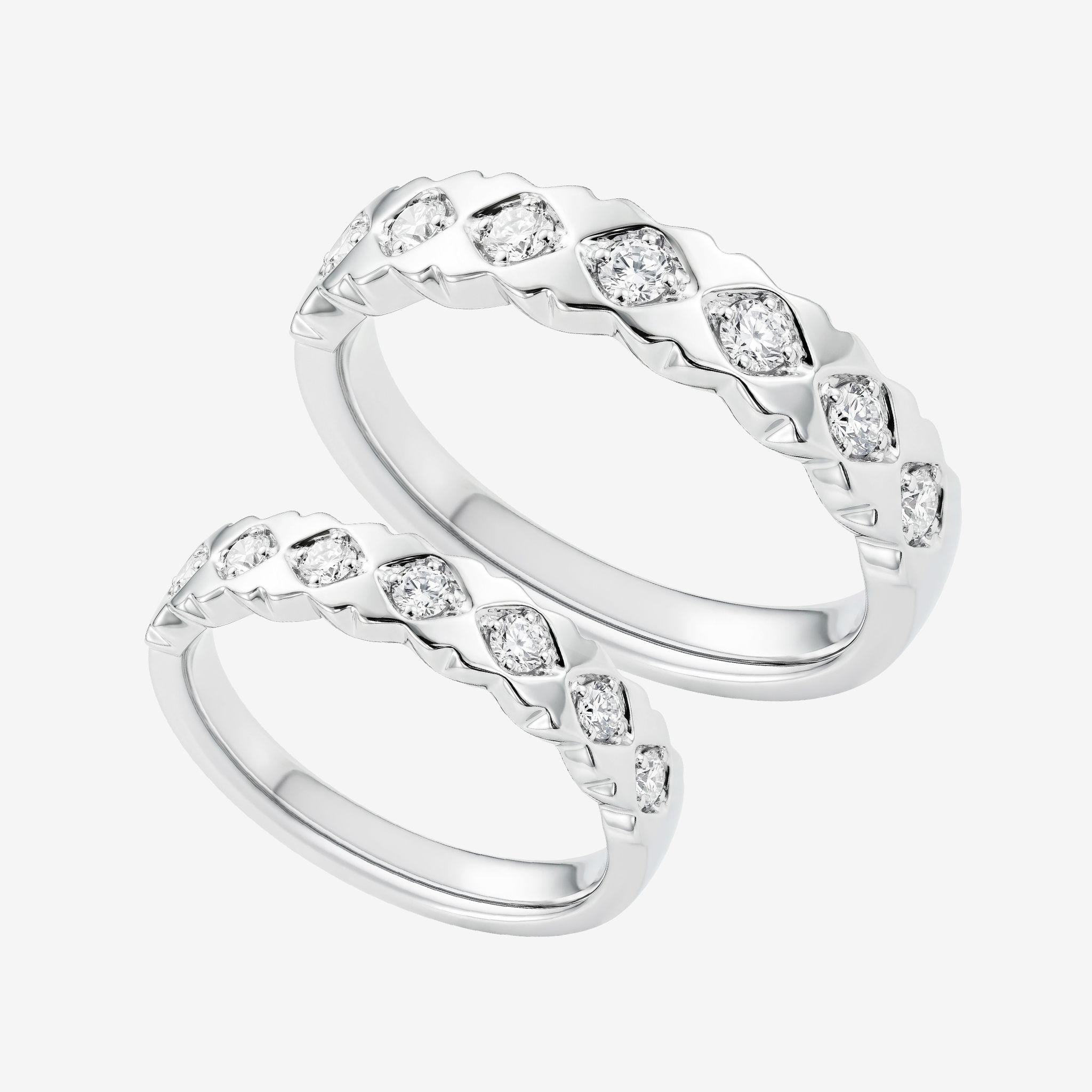 MARQUISE STATION BANDS
