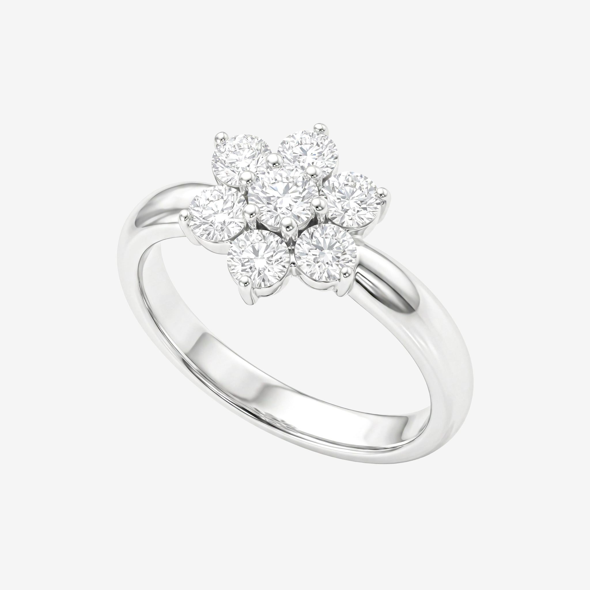 FLORAL RING