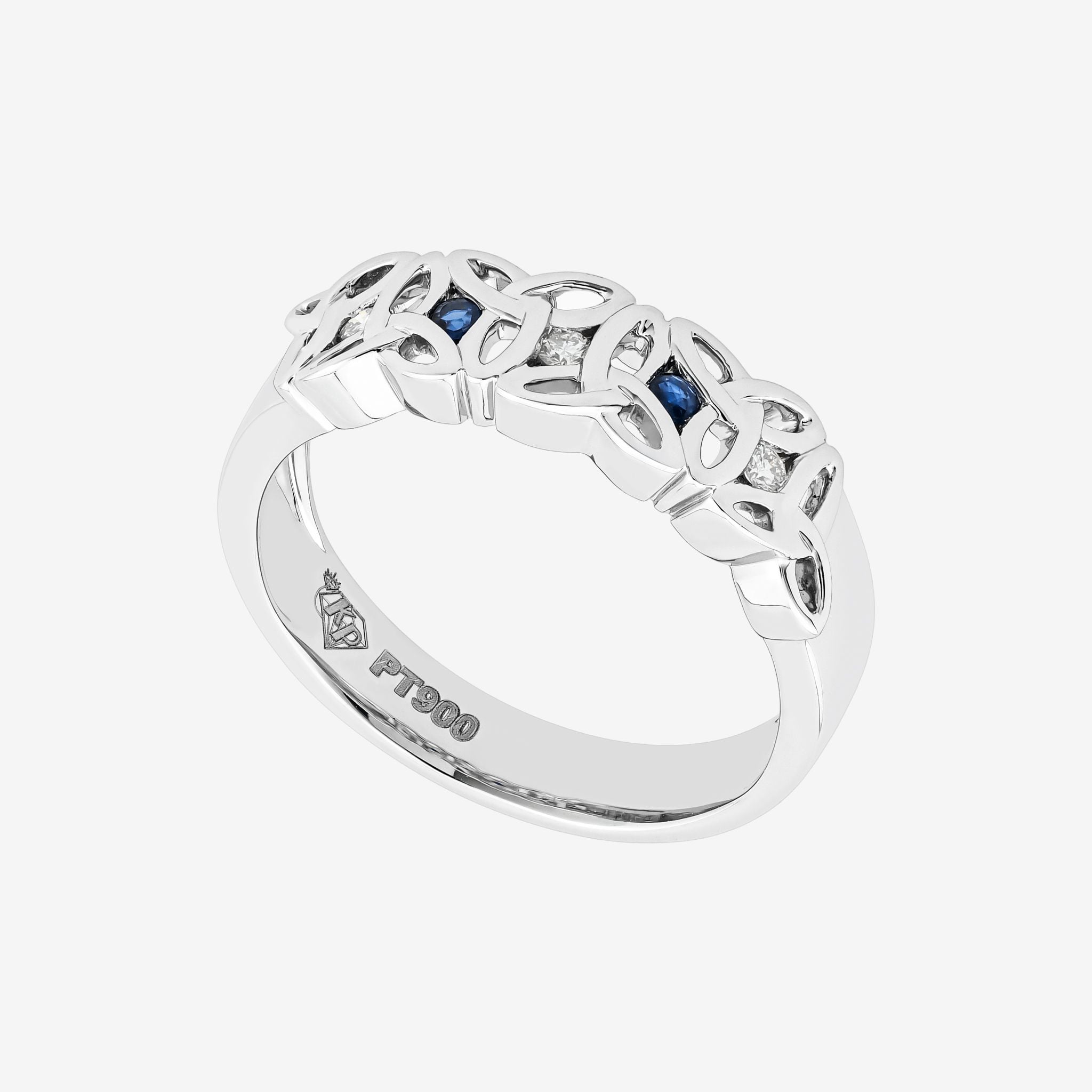 CELTIC KNOT BAND