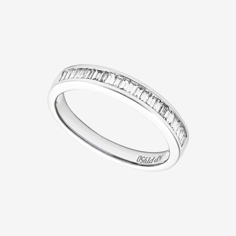 STACKABLE RINGS