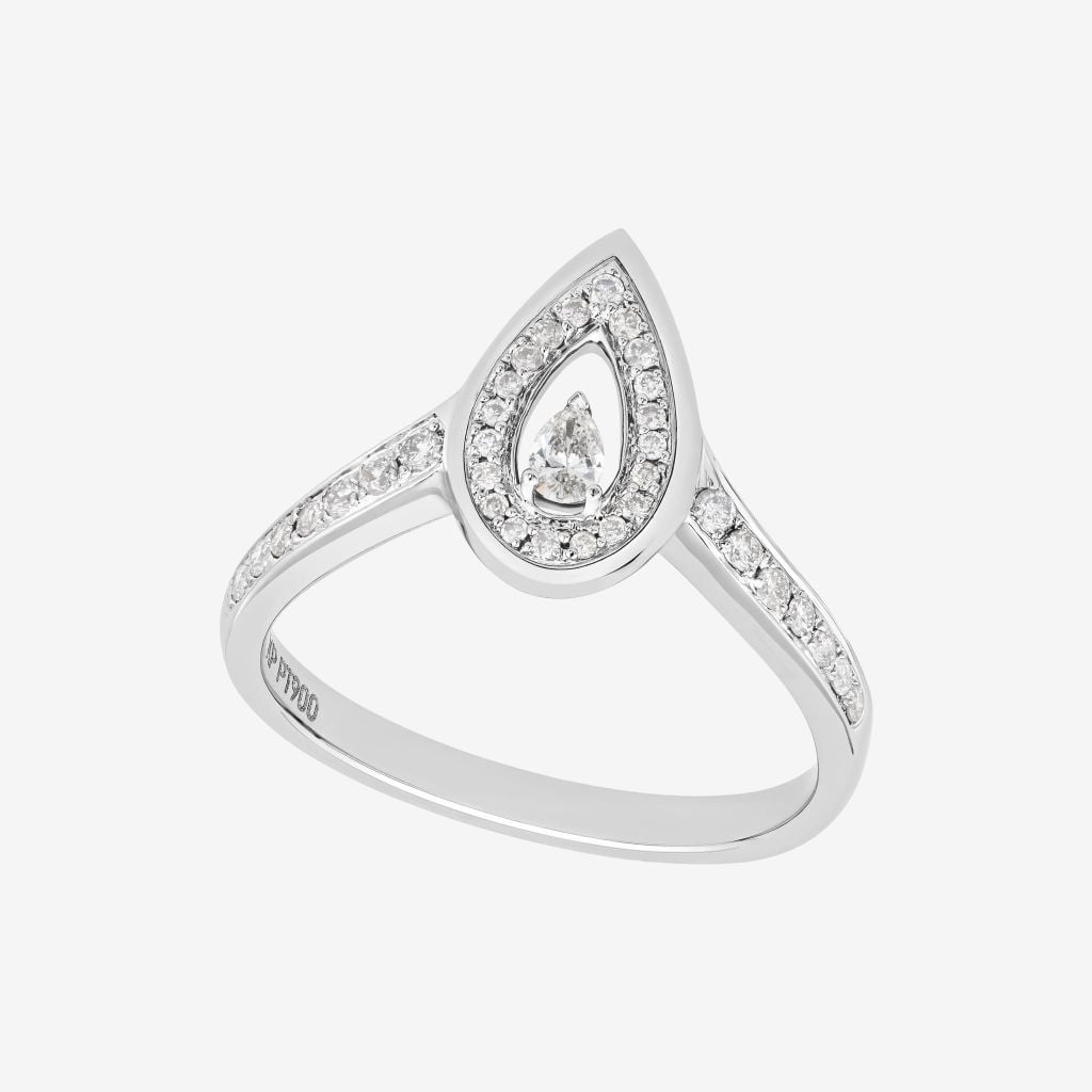  OPEN-APERTURE PEAR BAND 