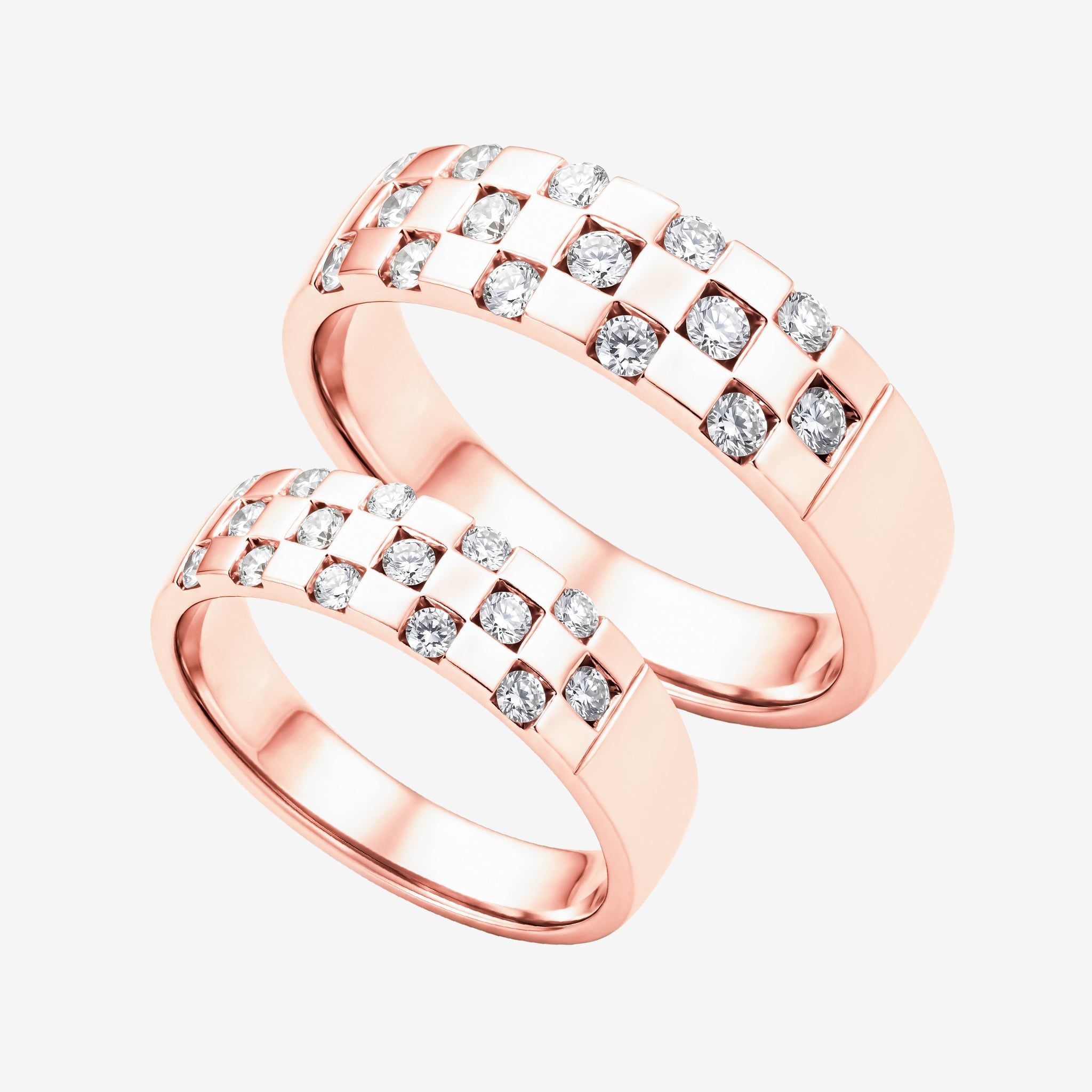MOSAIC BANDS