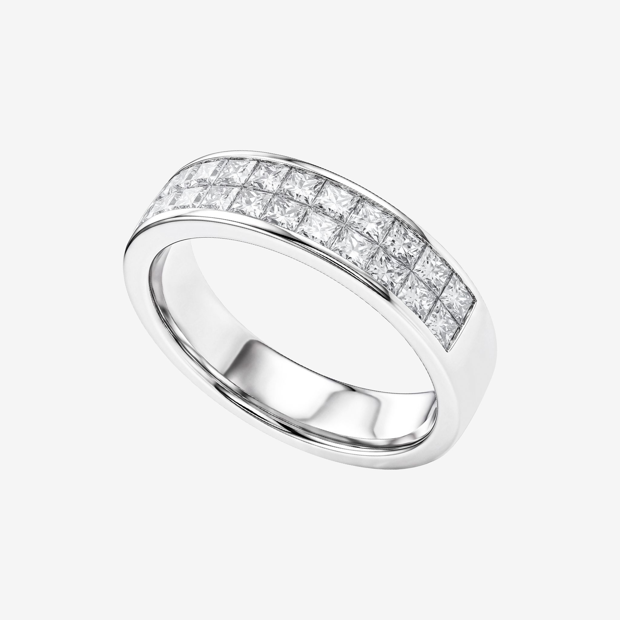 PAVÉ BAND