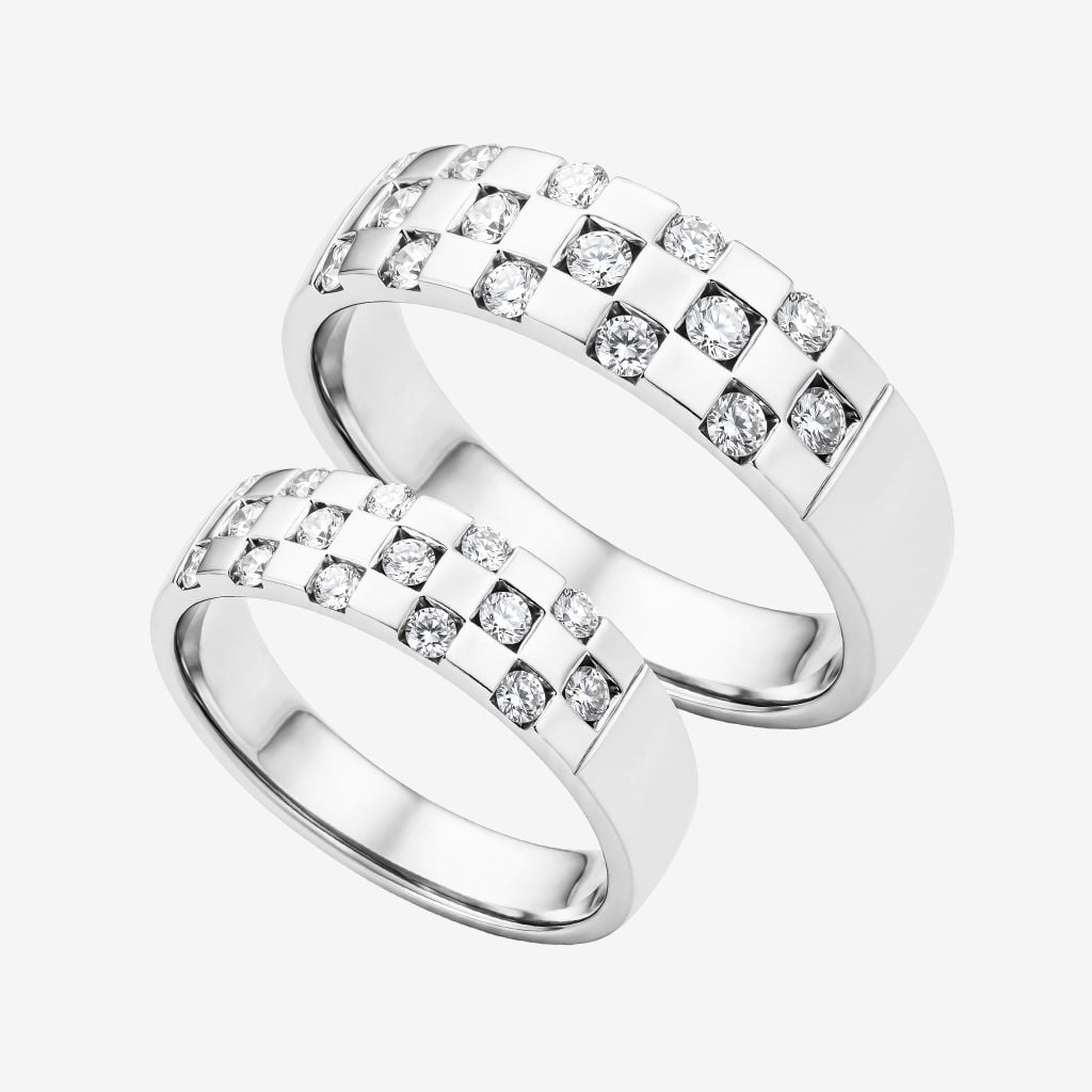  MOSAIC BANDS 
