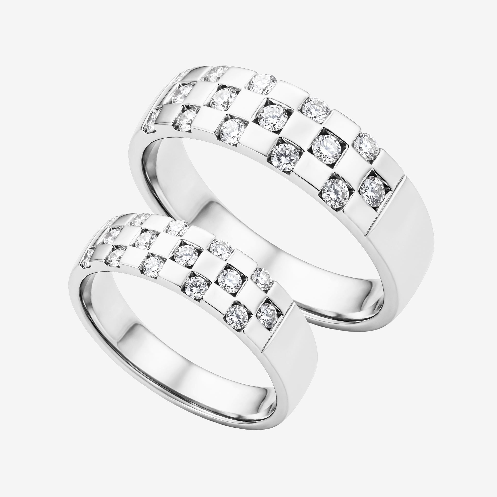 MOSAIC BANDS