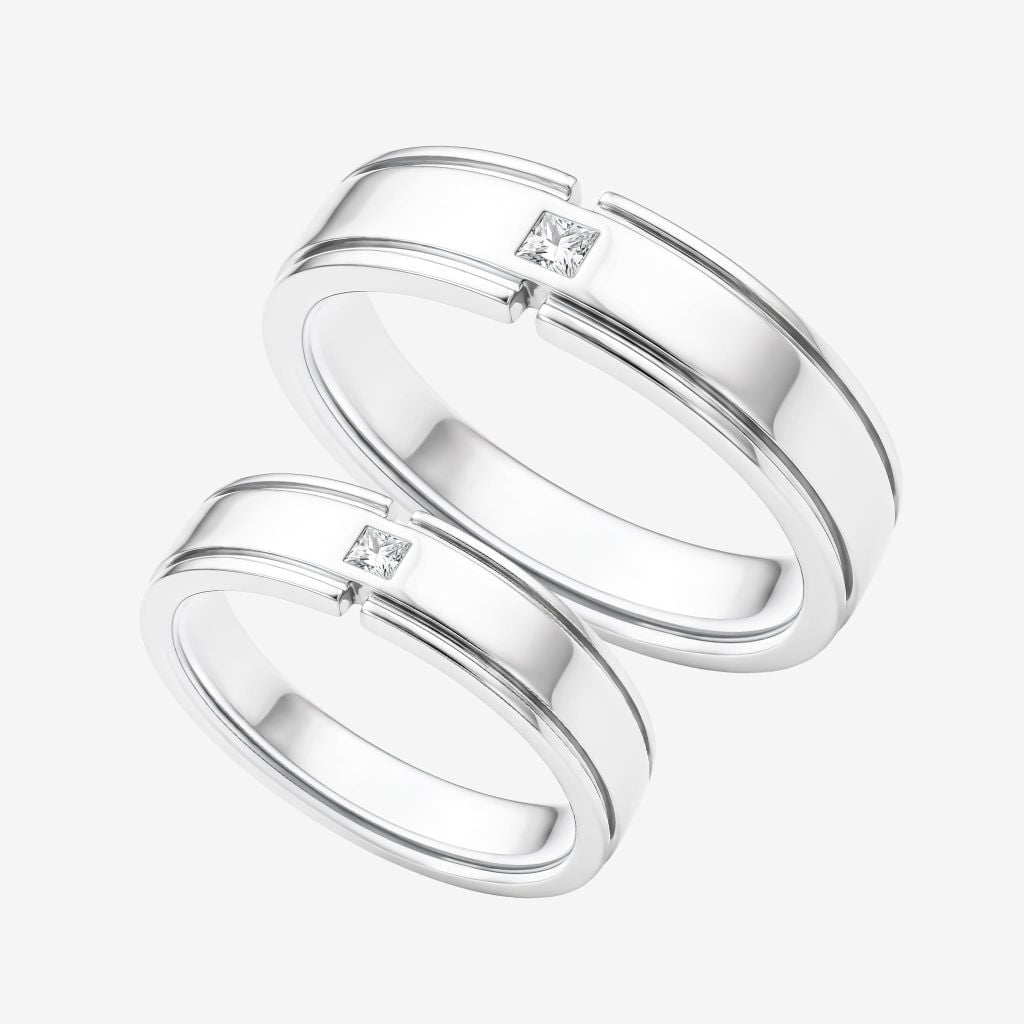  CHANNEL FLAT BANDS 
