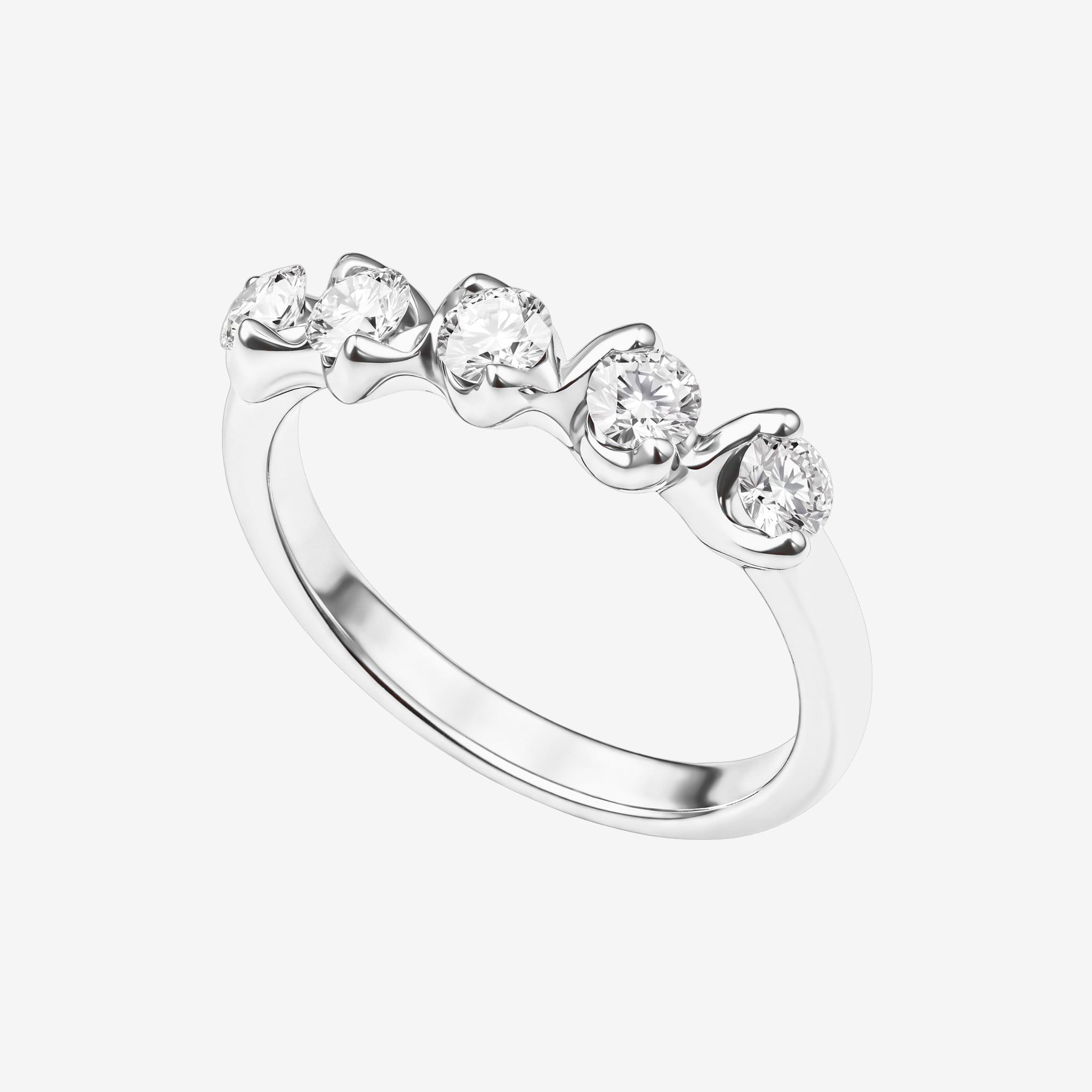FIVE-STONE BAND