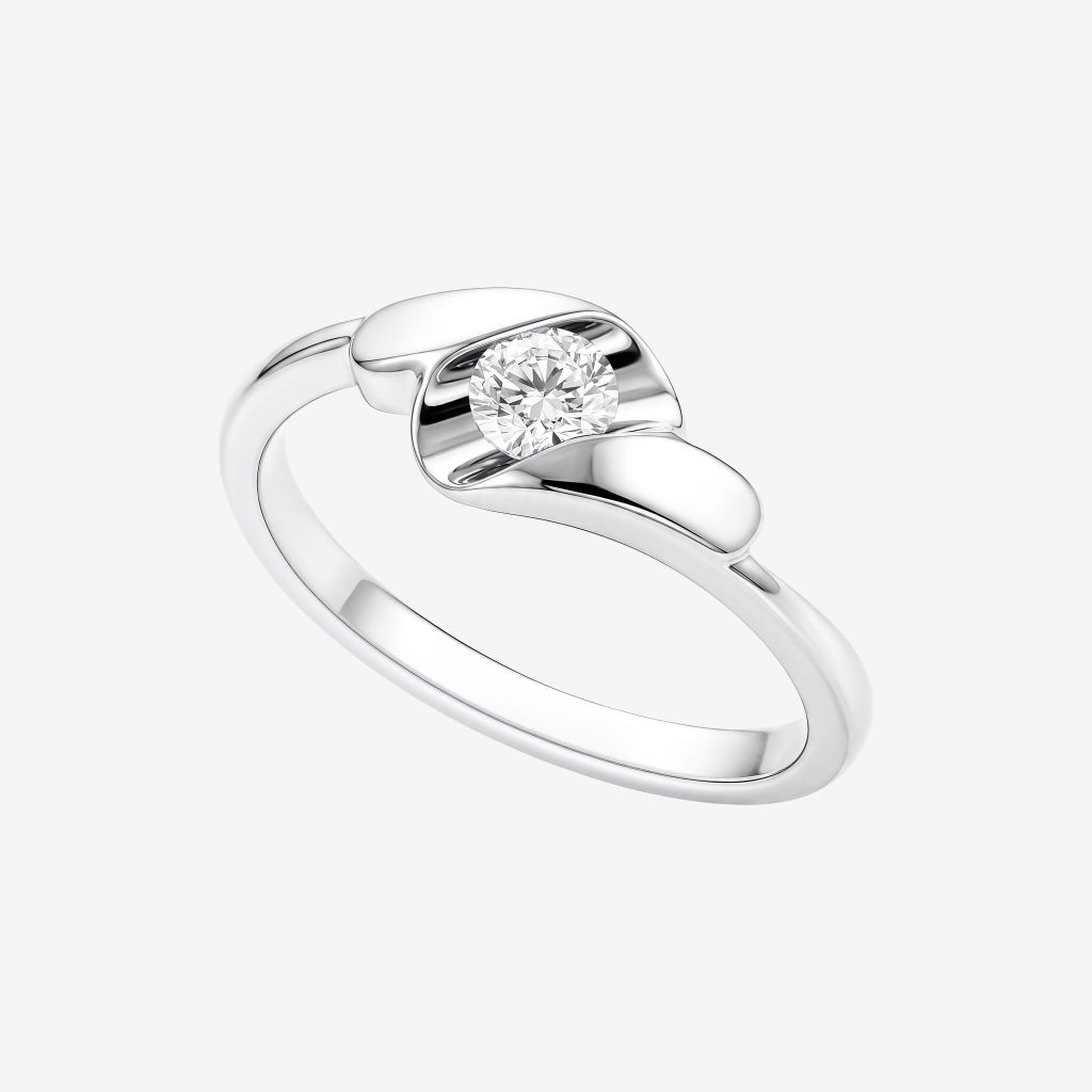  TENSION CROSSOVER RING 