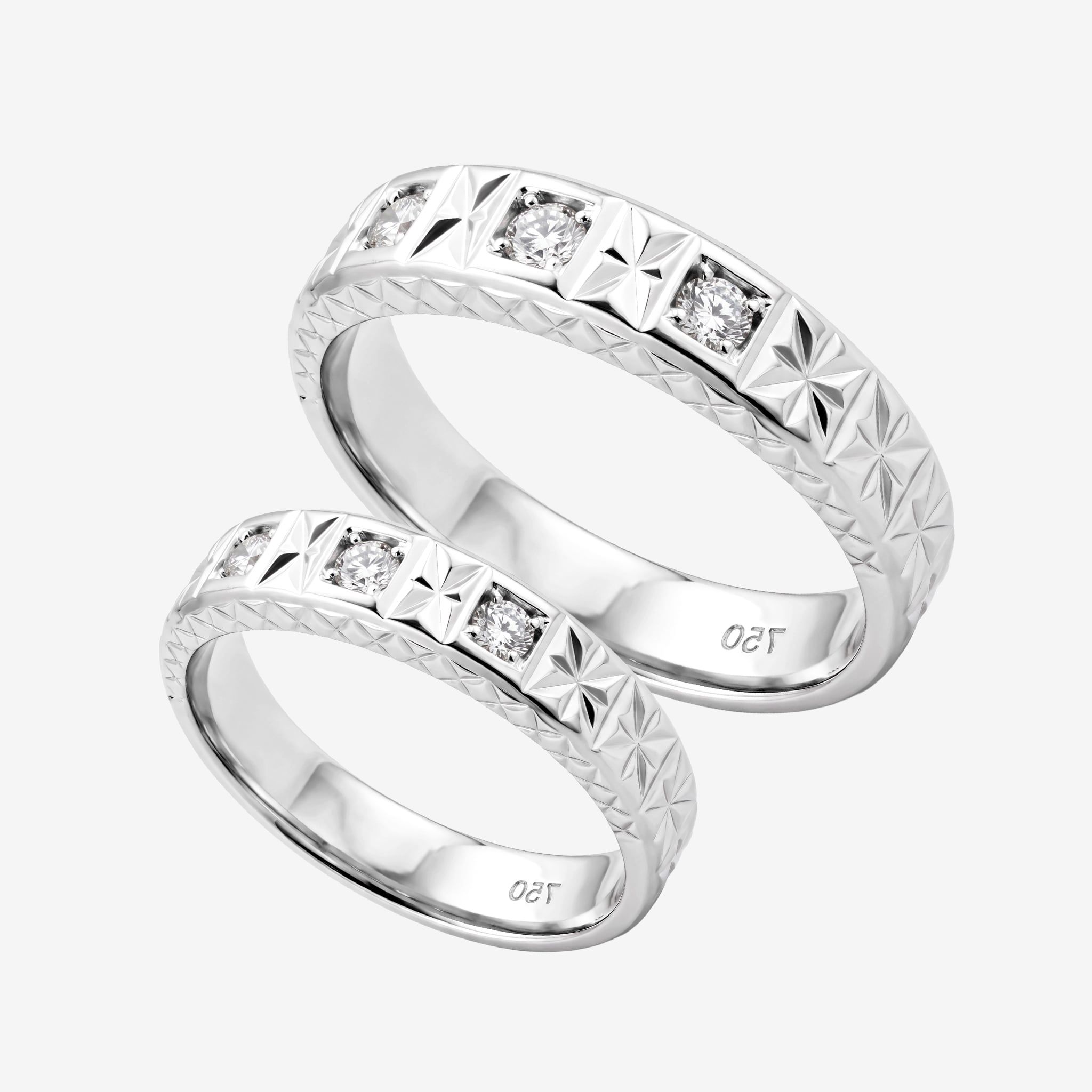 PRISM BANDS