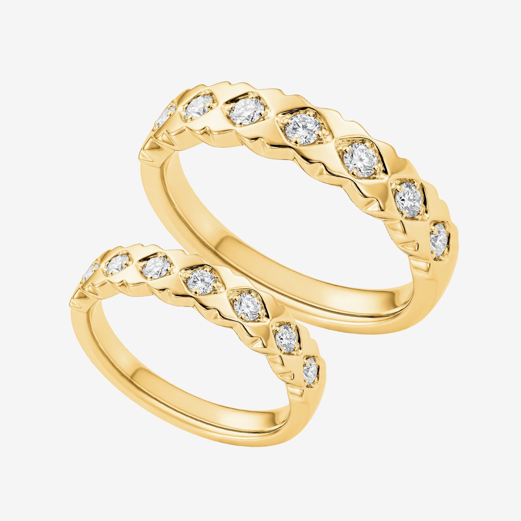 MARQUISE STATION BANDS