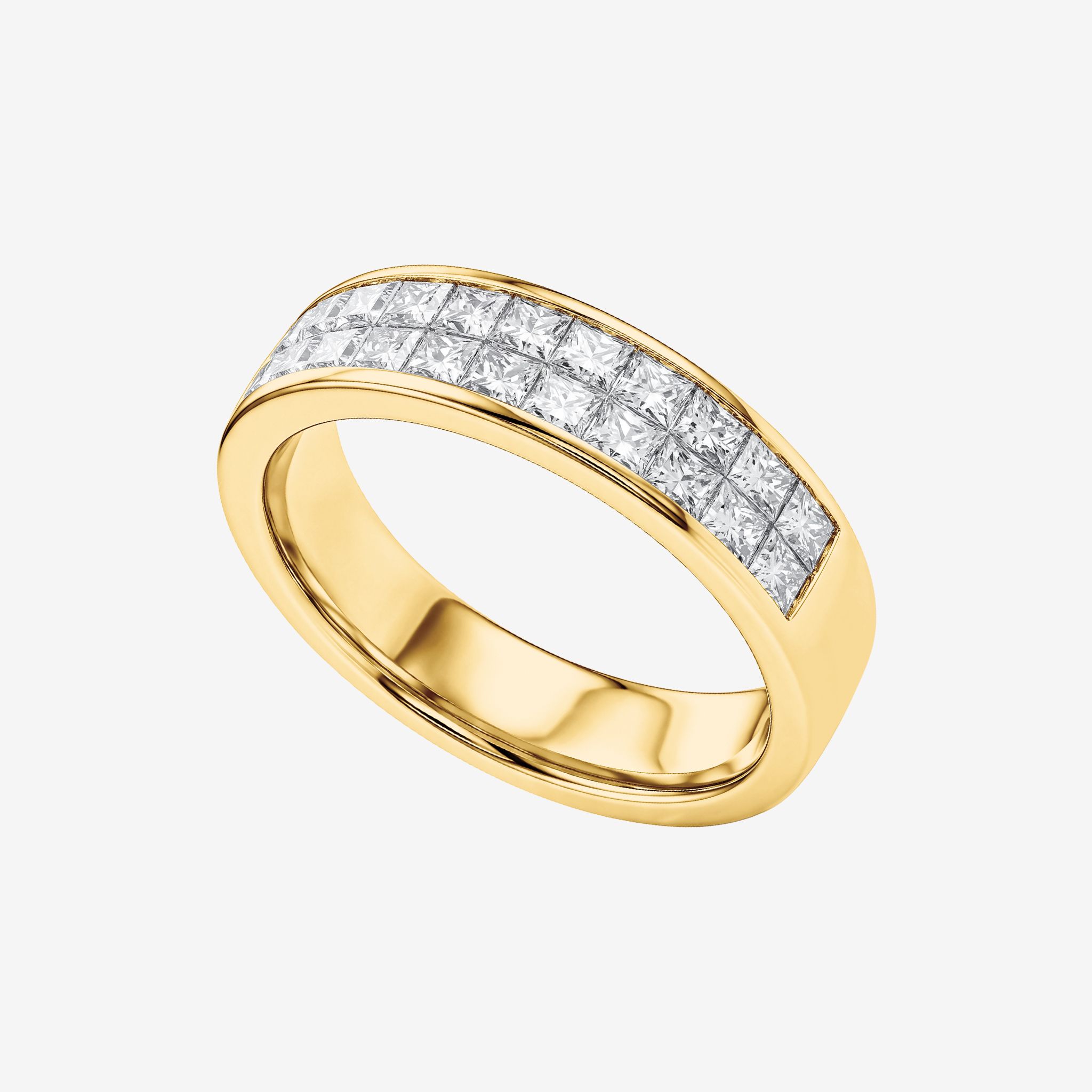 PAVÉ BAND