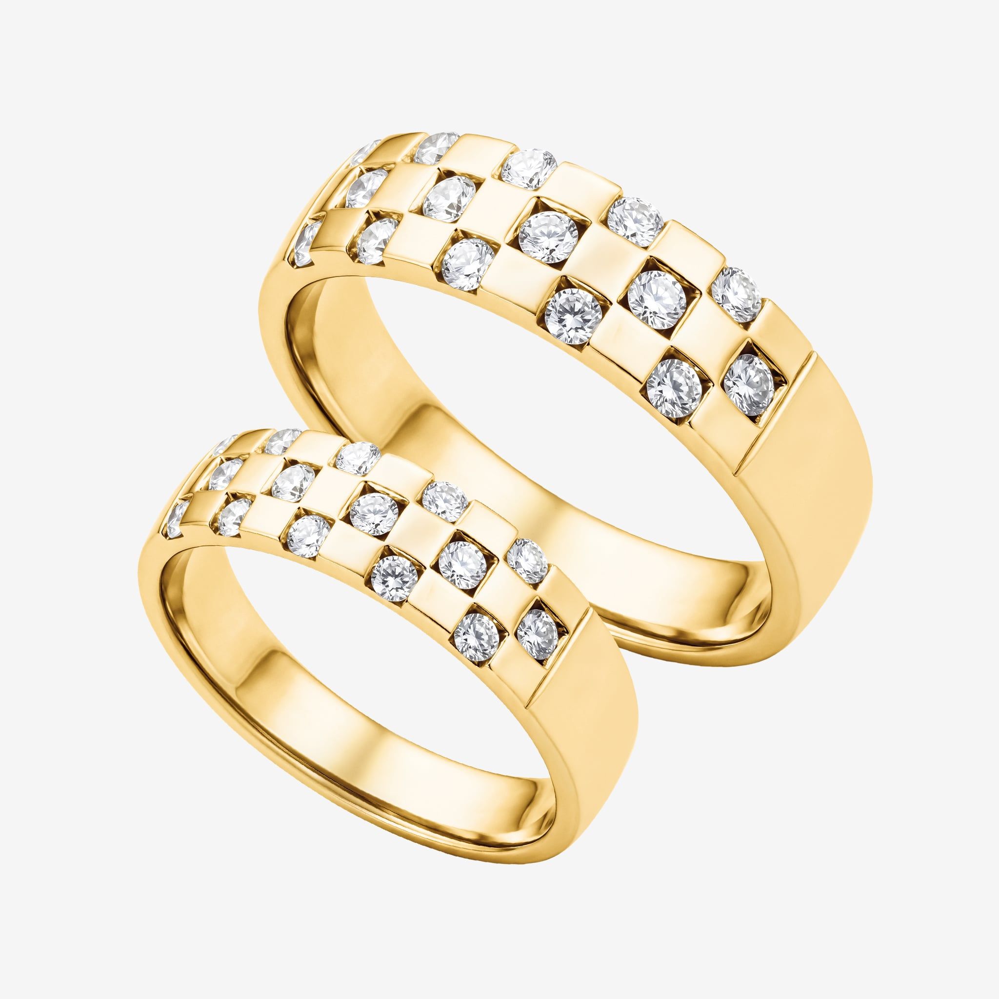 MOSAIC BANDS