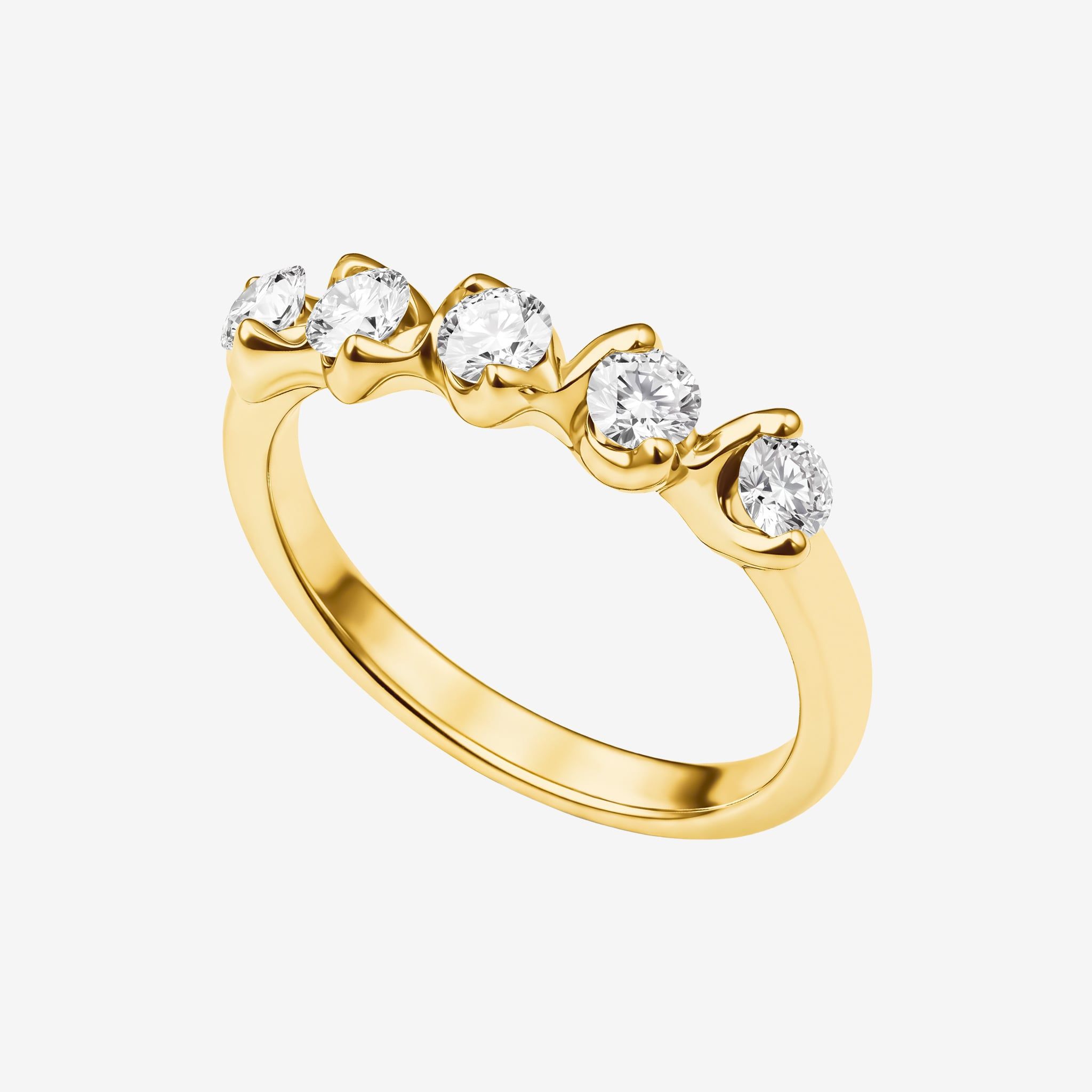 FIVE-STONE BAND