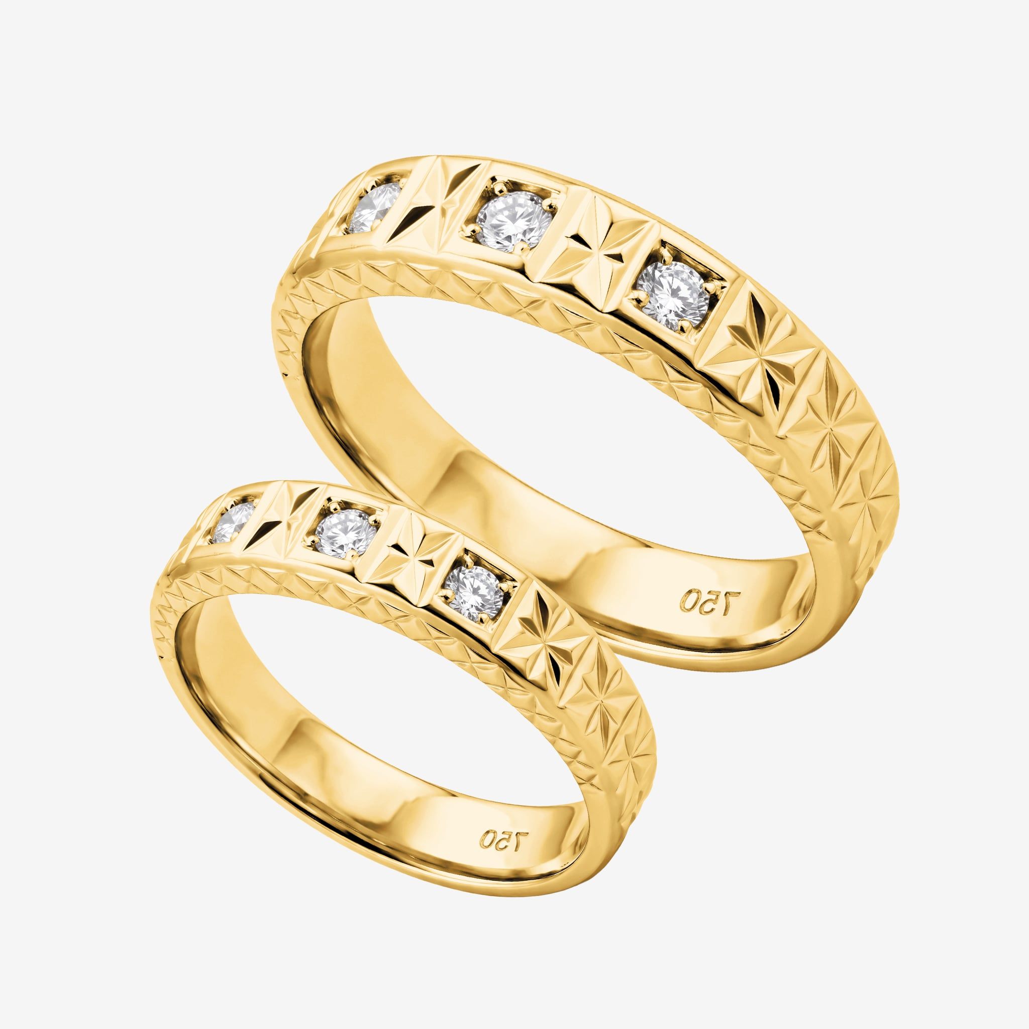 PRISM BANDS