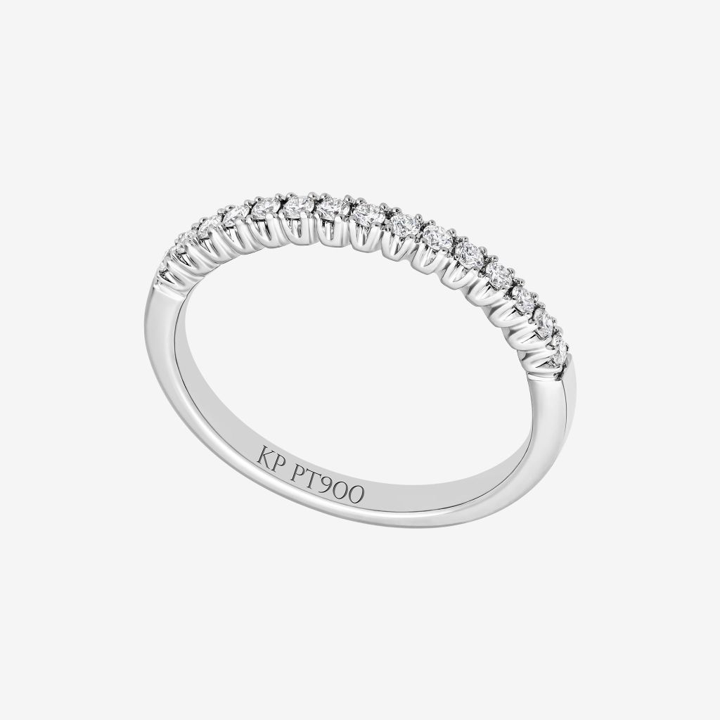  SCALLOP BAND 