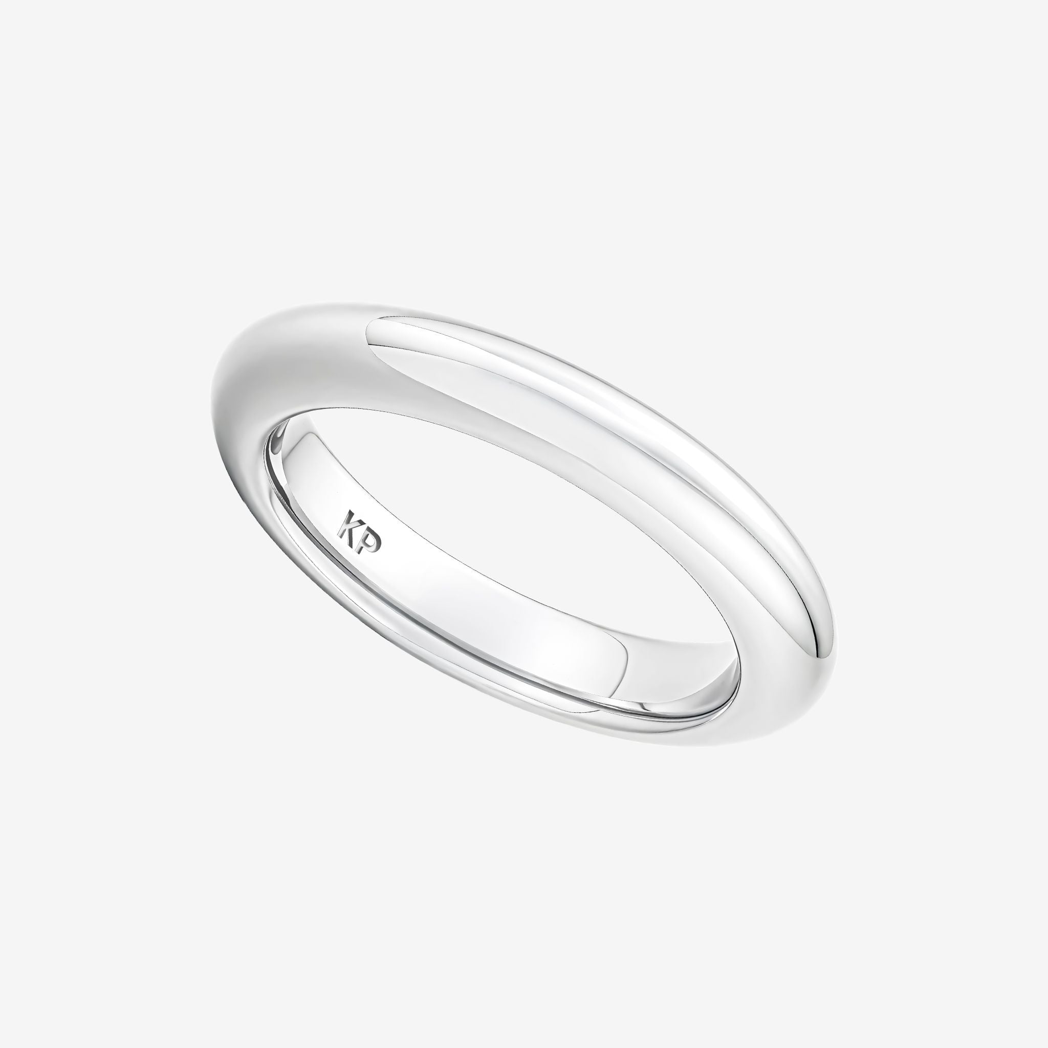 SOLID DOME BAND