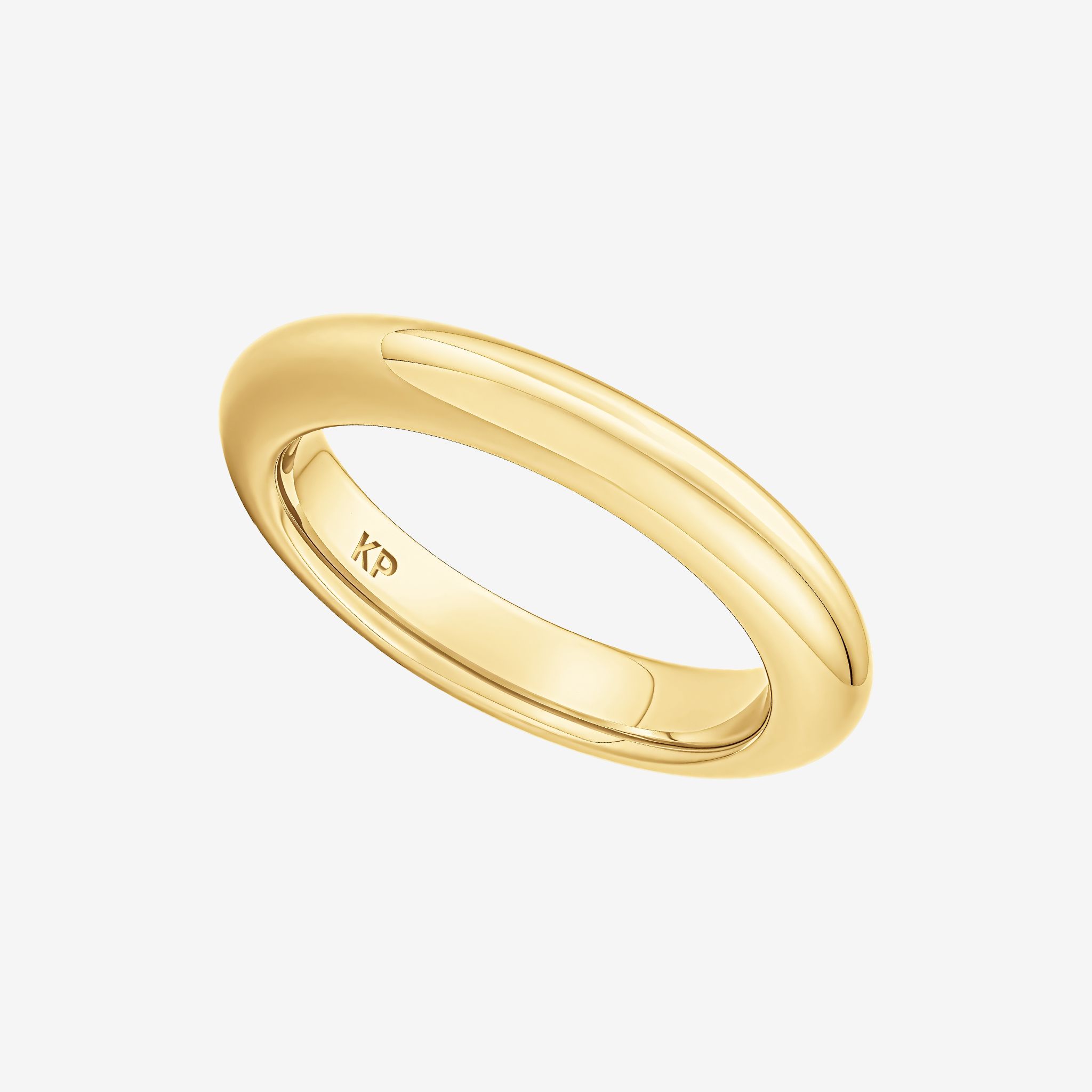 SOLID DOME BAND