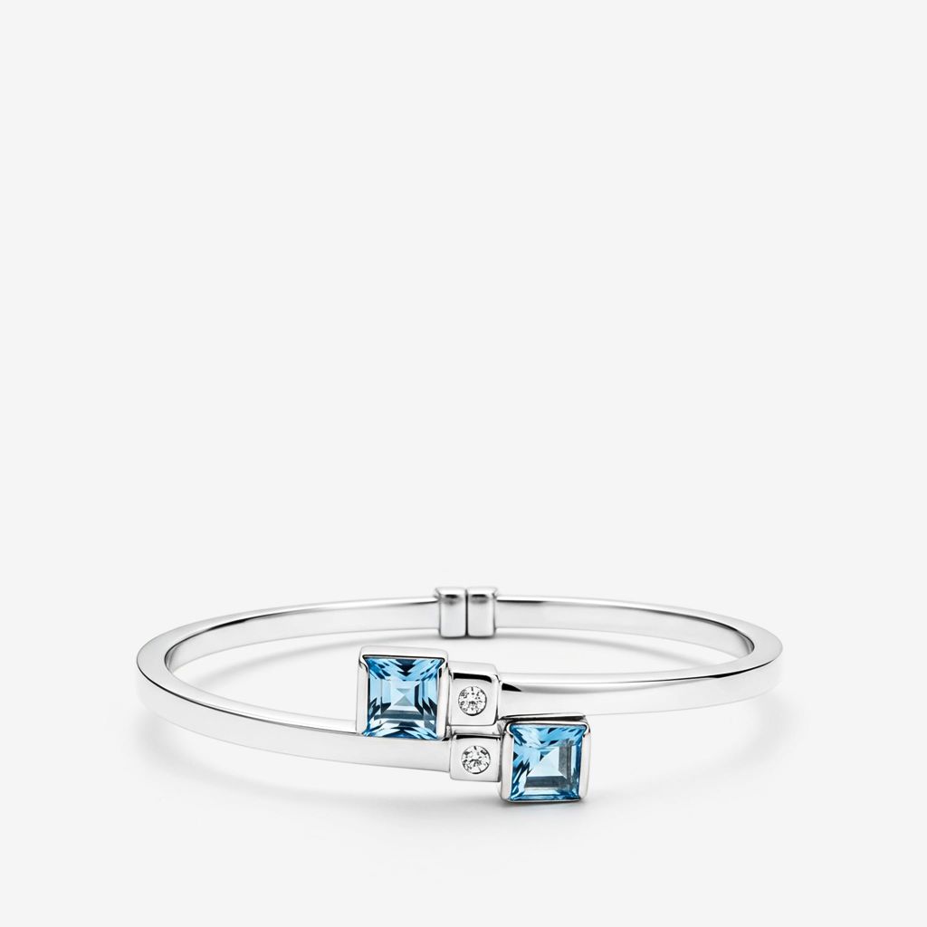  BYPASS BANGLE 