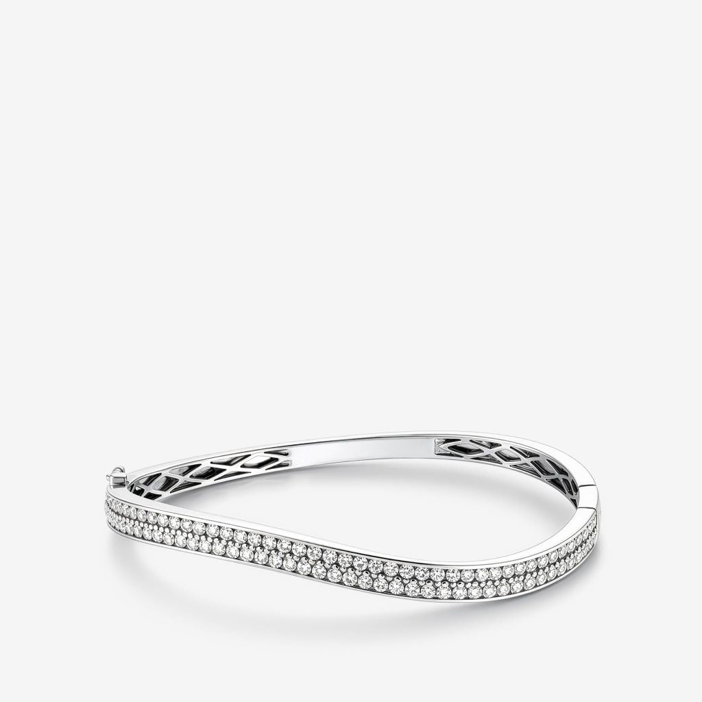  ÉLITE CONTOUR BANGLE 